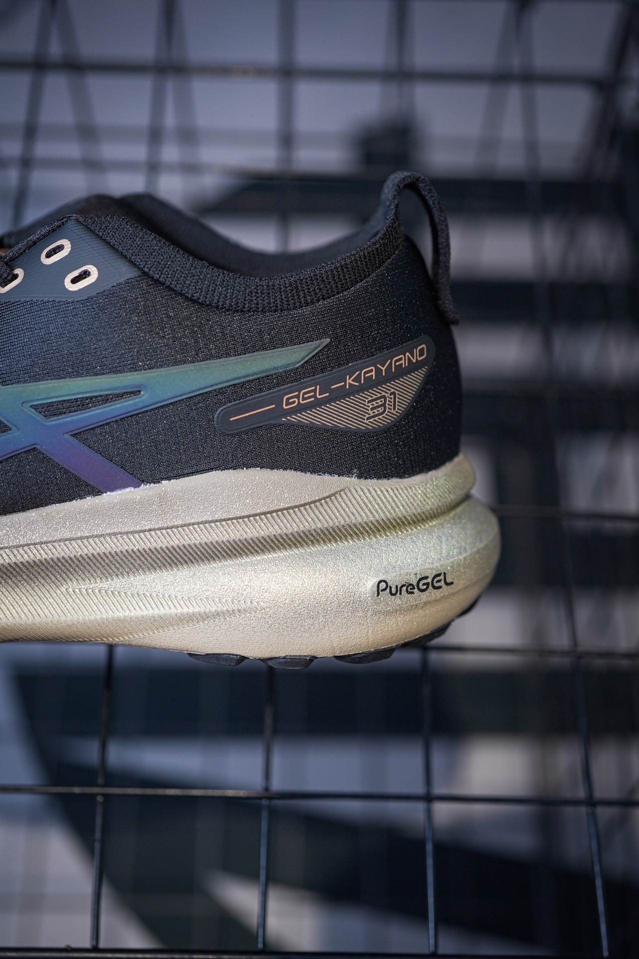 Asics Gel-Kayano 31