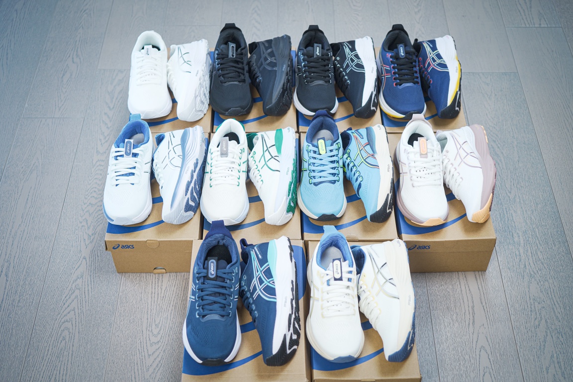 Asics Gel-Kayano 32