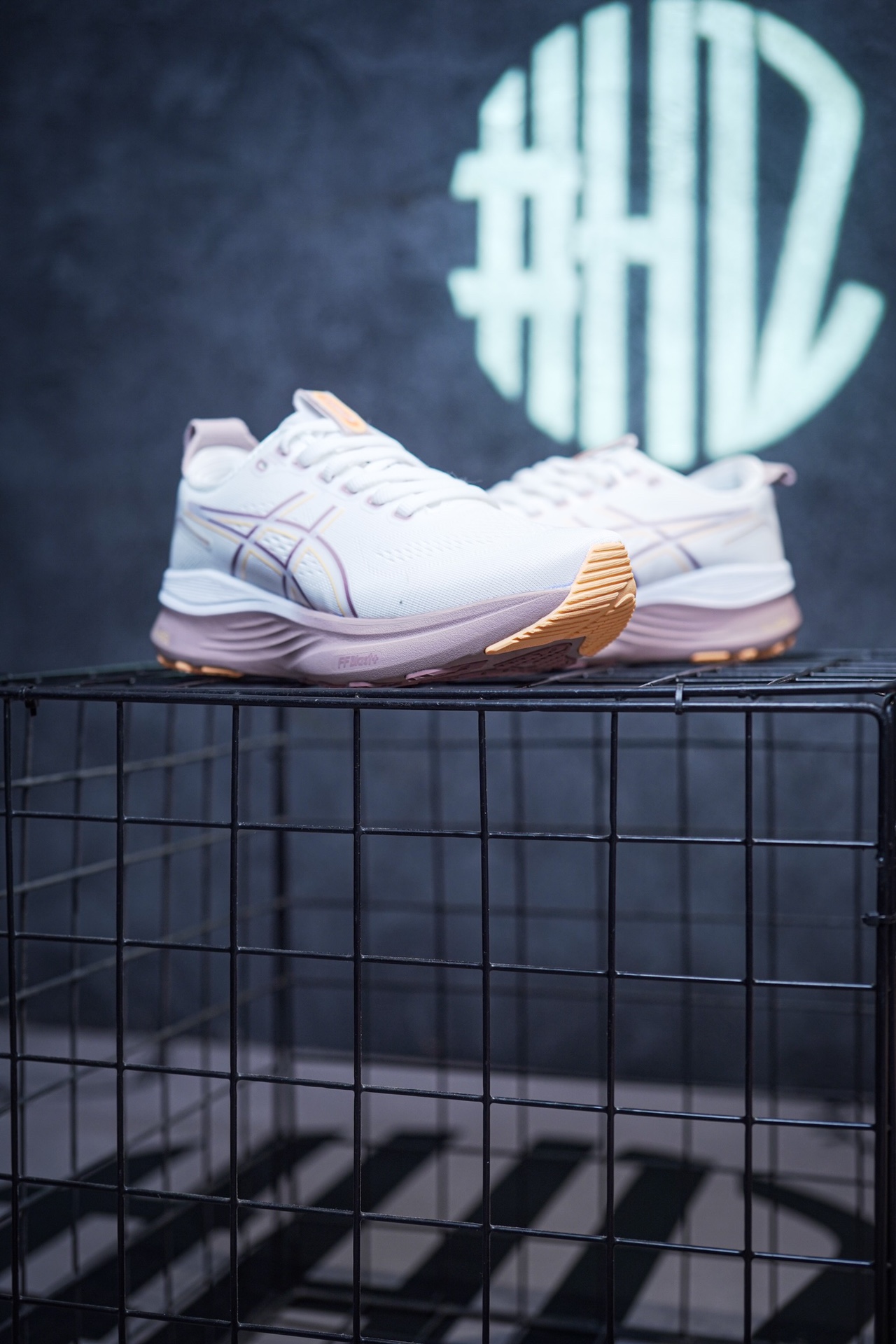 Asics Gel-Kayano 32