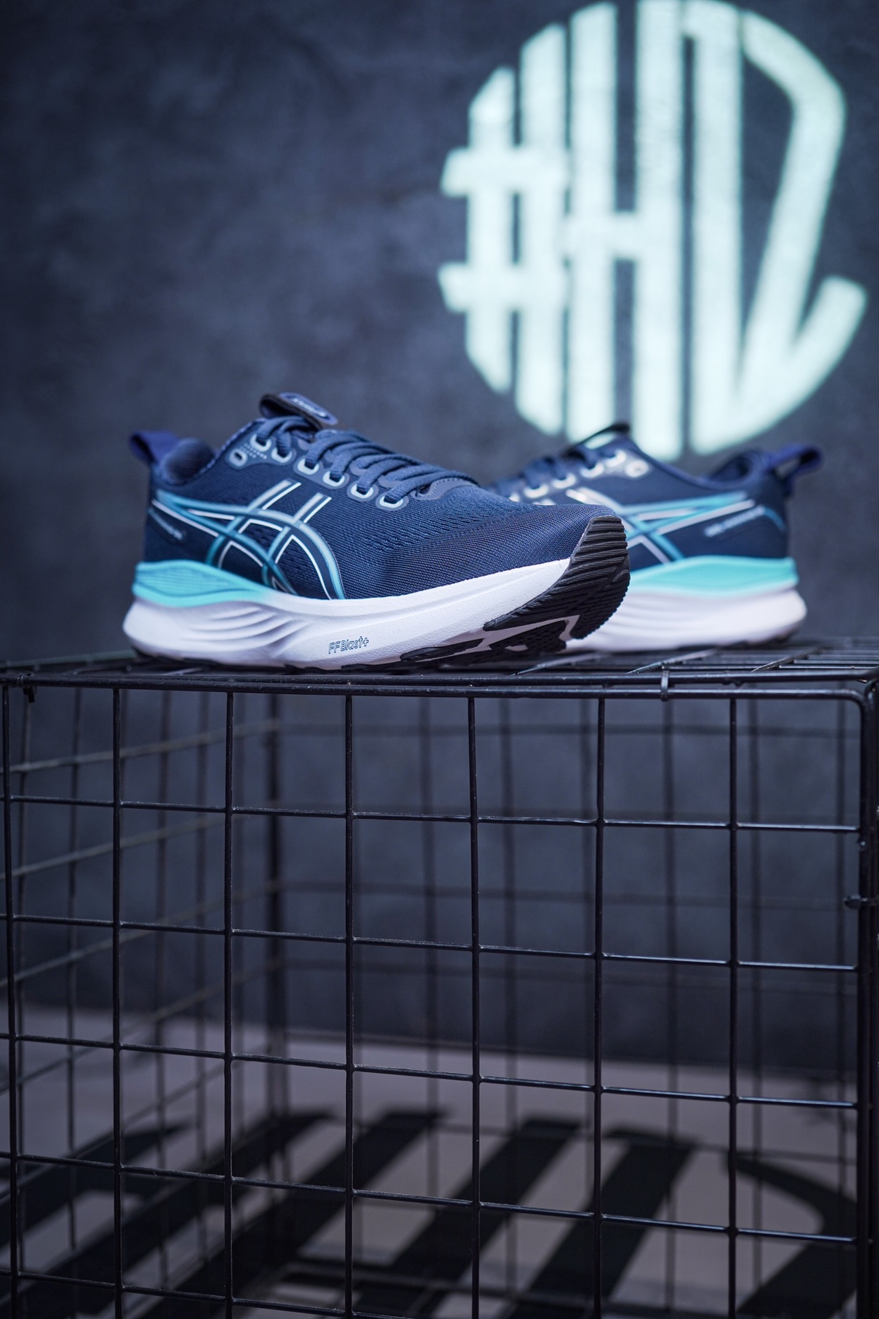 Asics Gel-Kayano 32