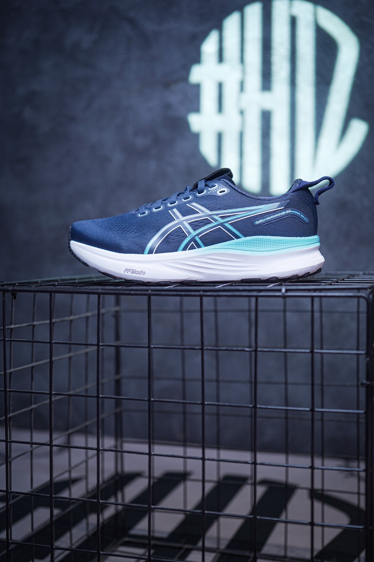 Asics Gel-Kayano 32