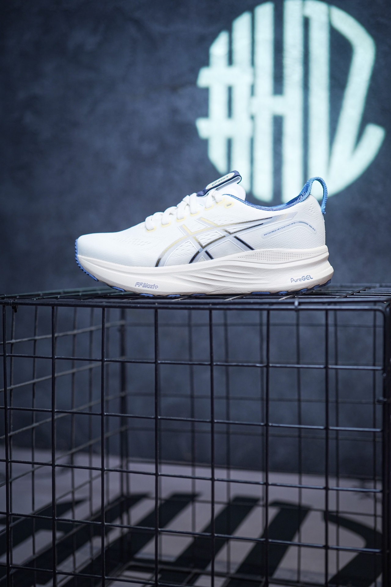 Asics Gel-Kayano 32