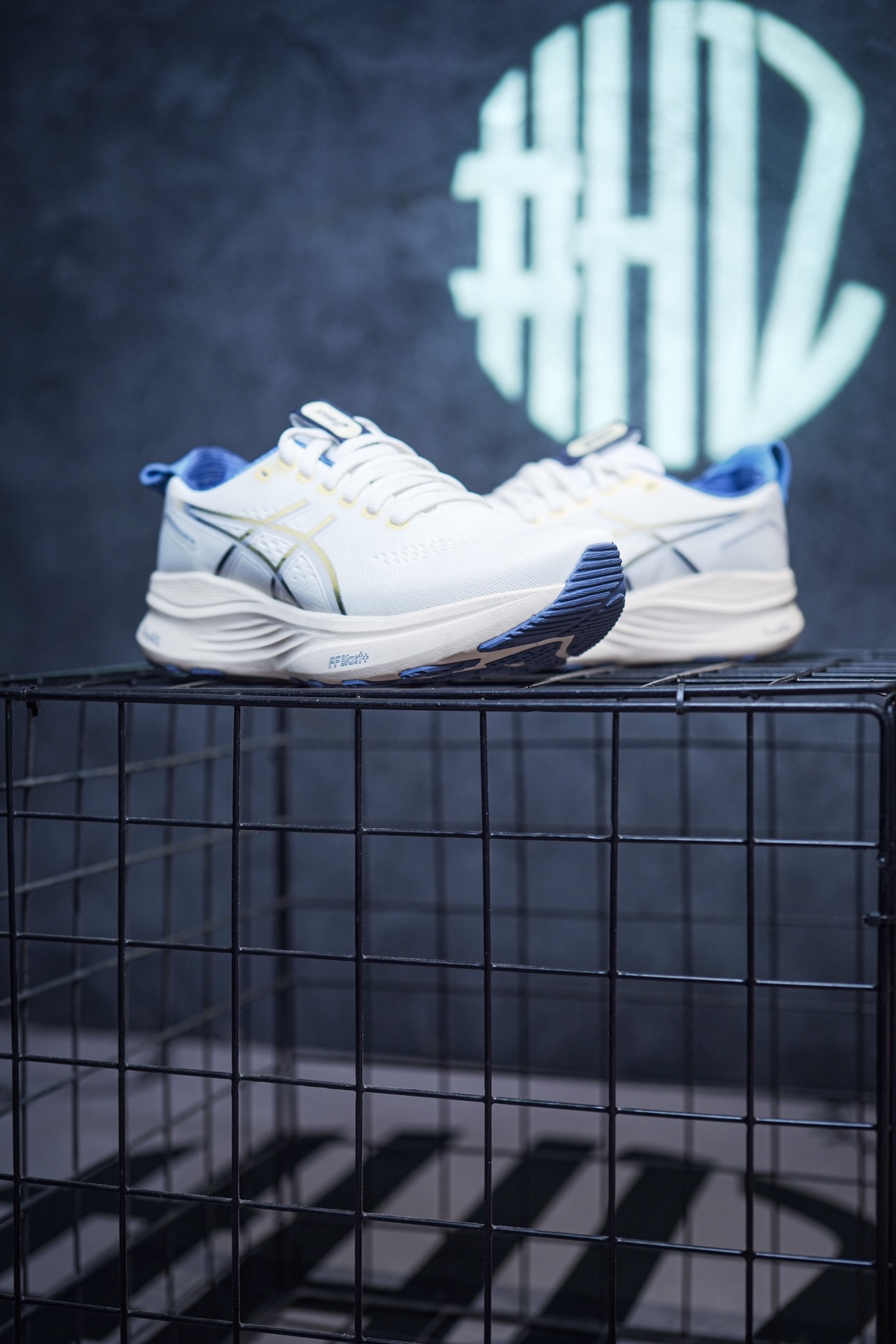 Asics Gel-Kayano 32