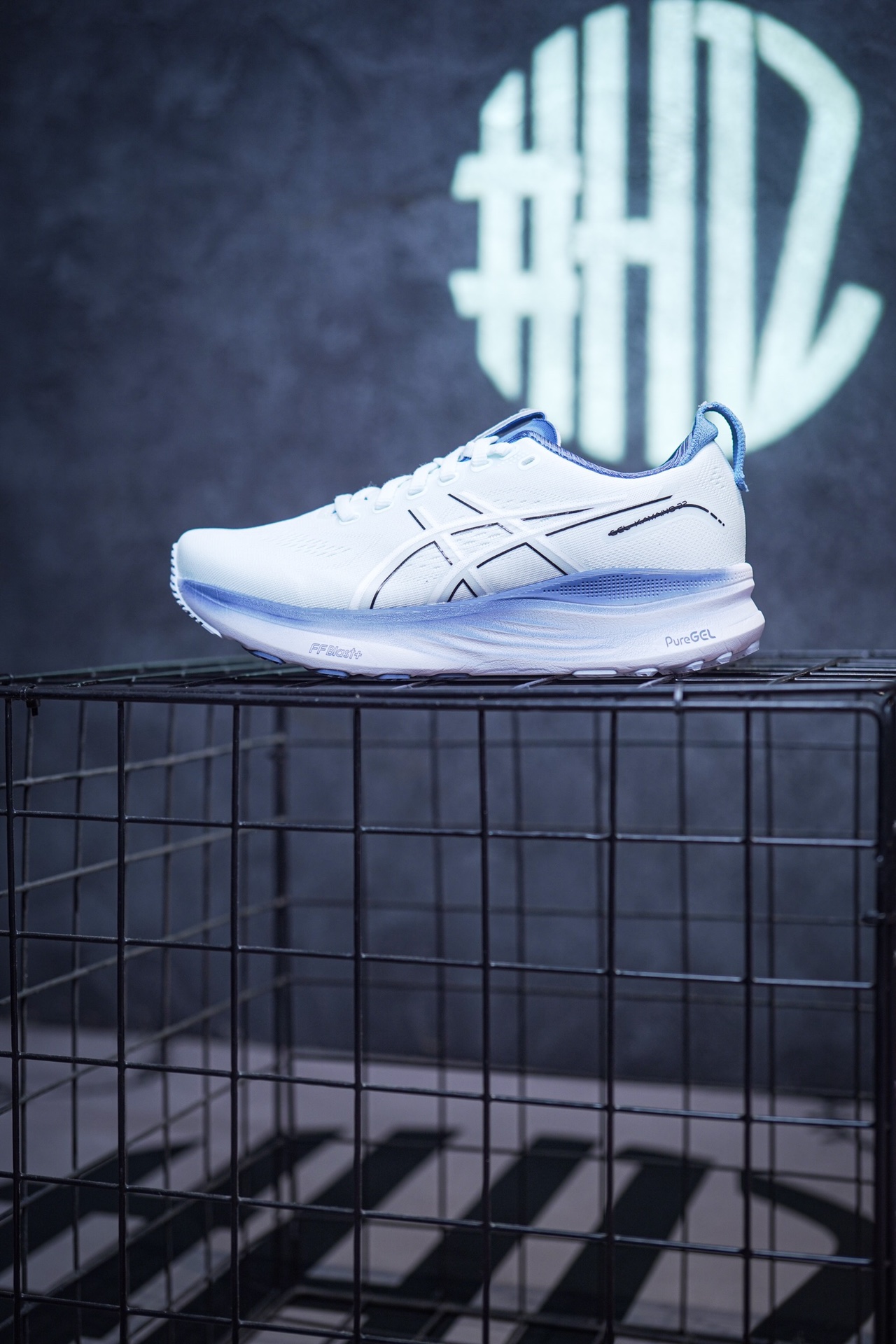 Asics Gel-Kayano 32