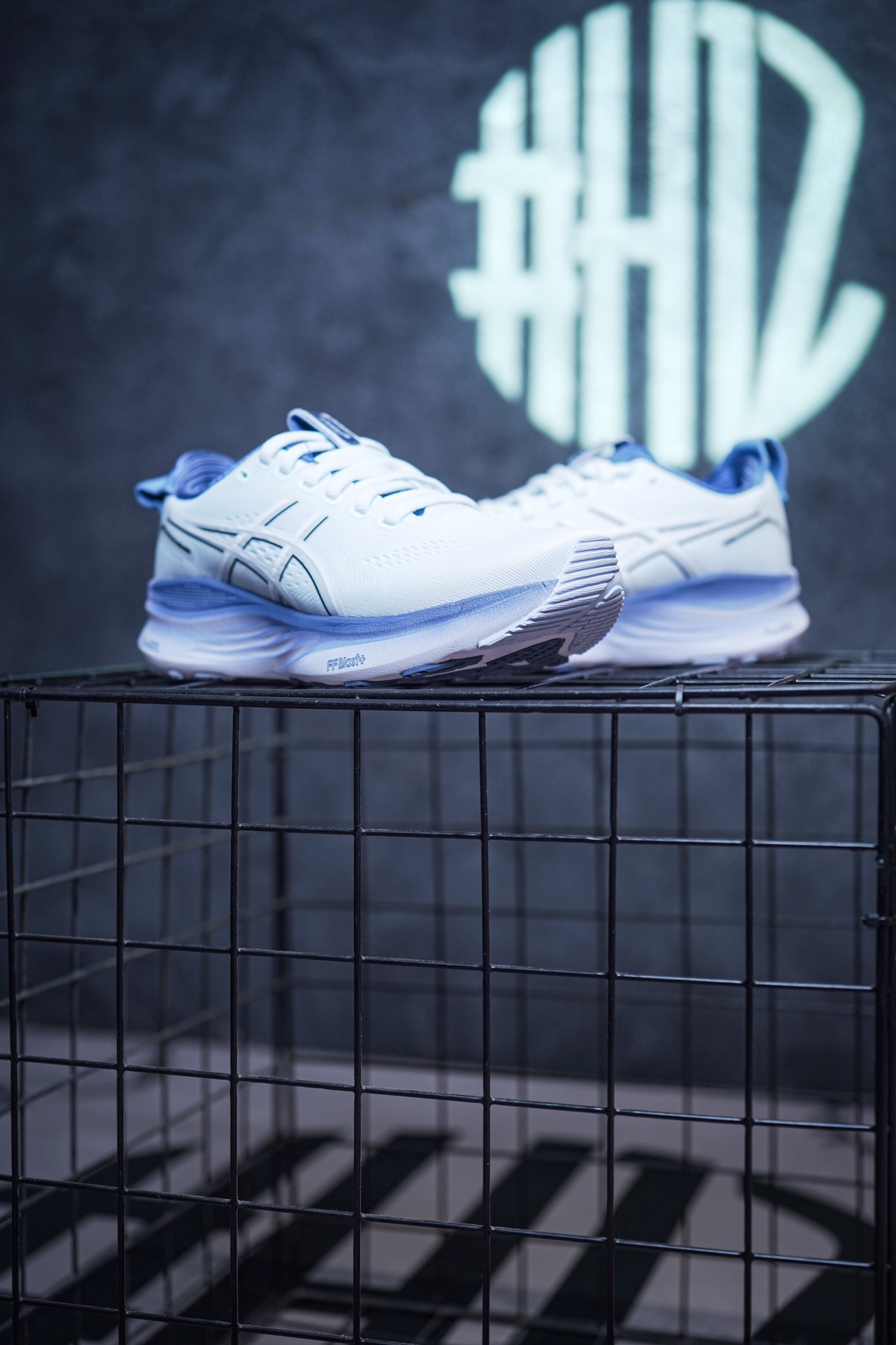 Asics Gel-Kayano 32