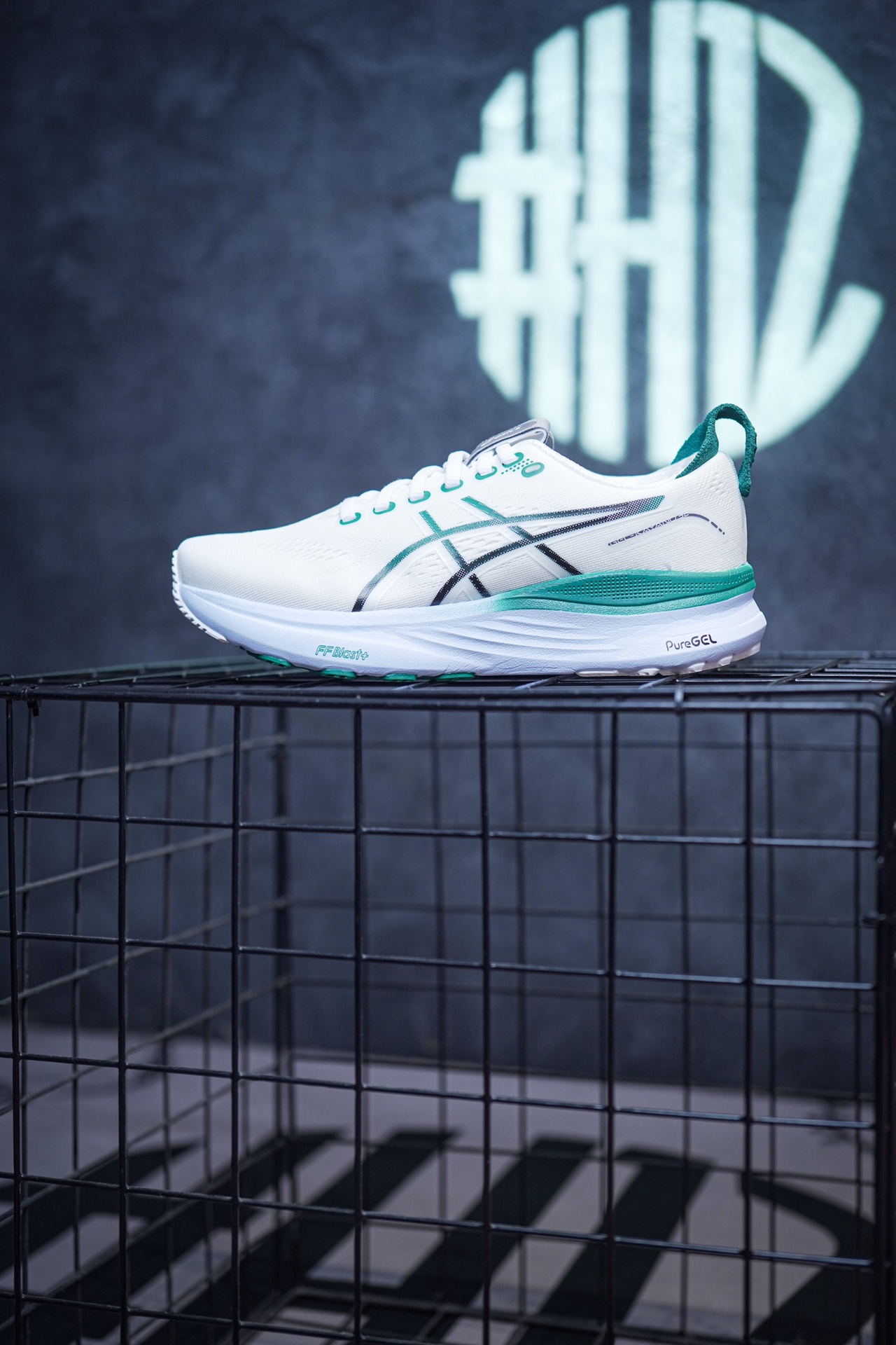 Asics Gel-Kayano 32