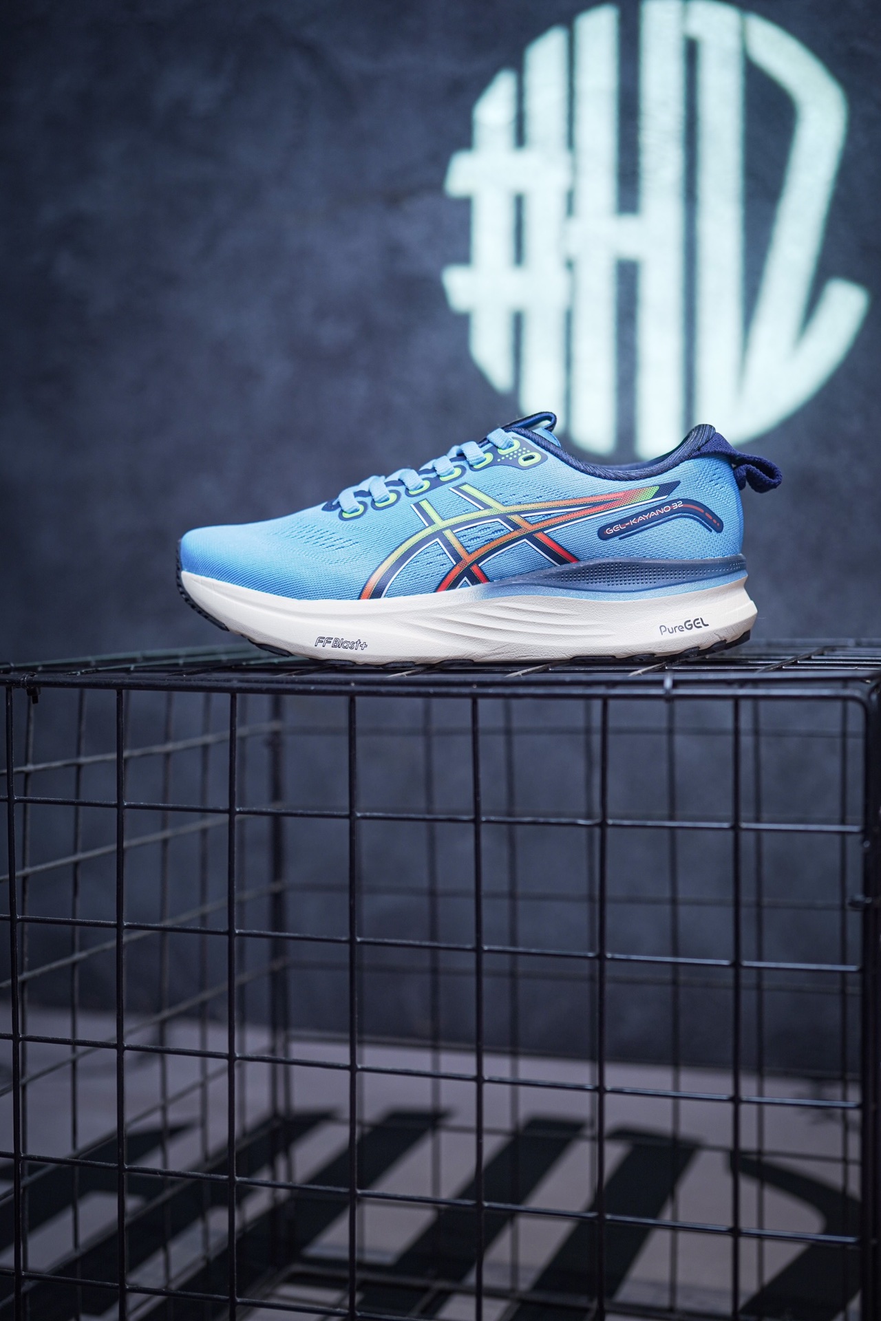 Asics Gel-Kayano 32