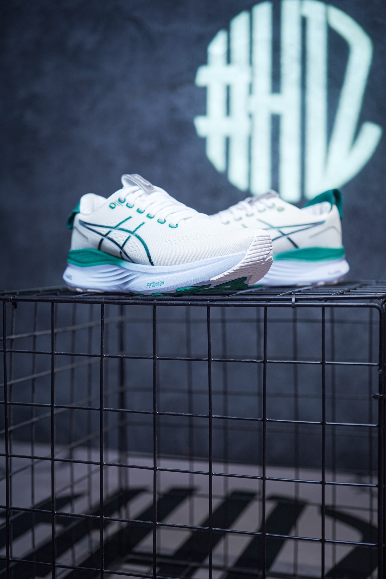 Asics Gel-Kayano 32