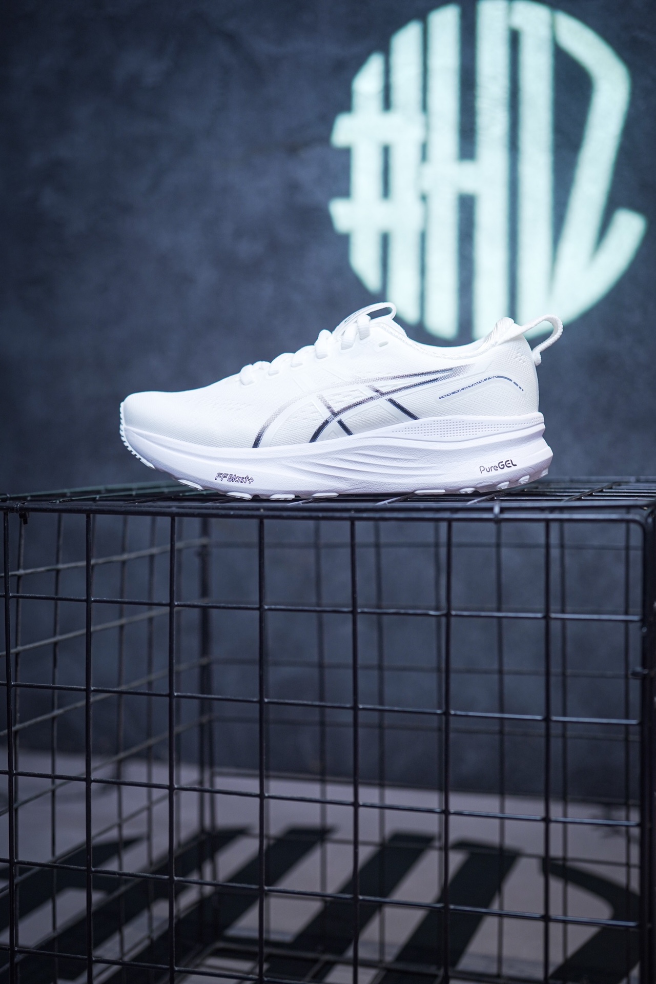 Asics Gel-Kayano 32