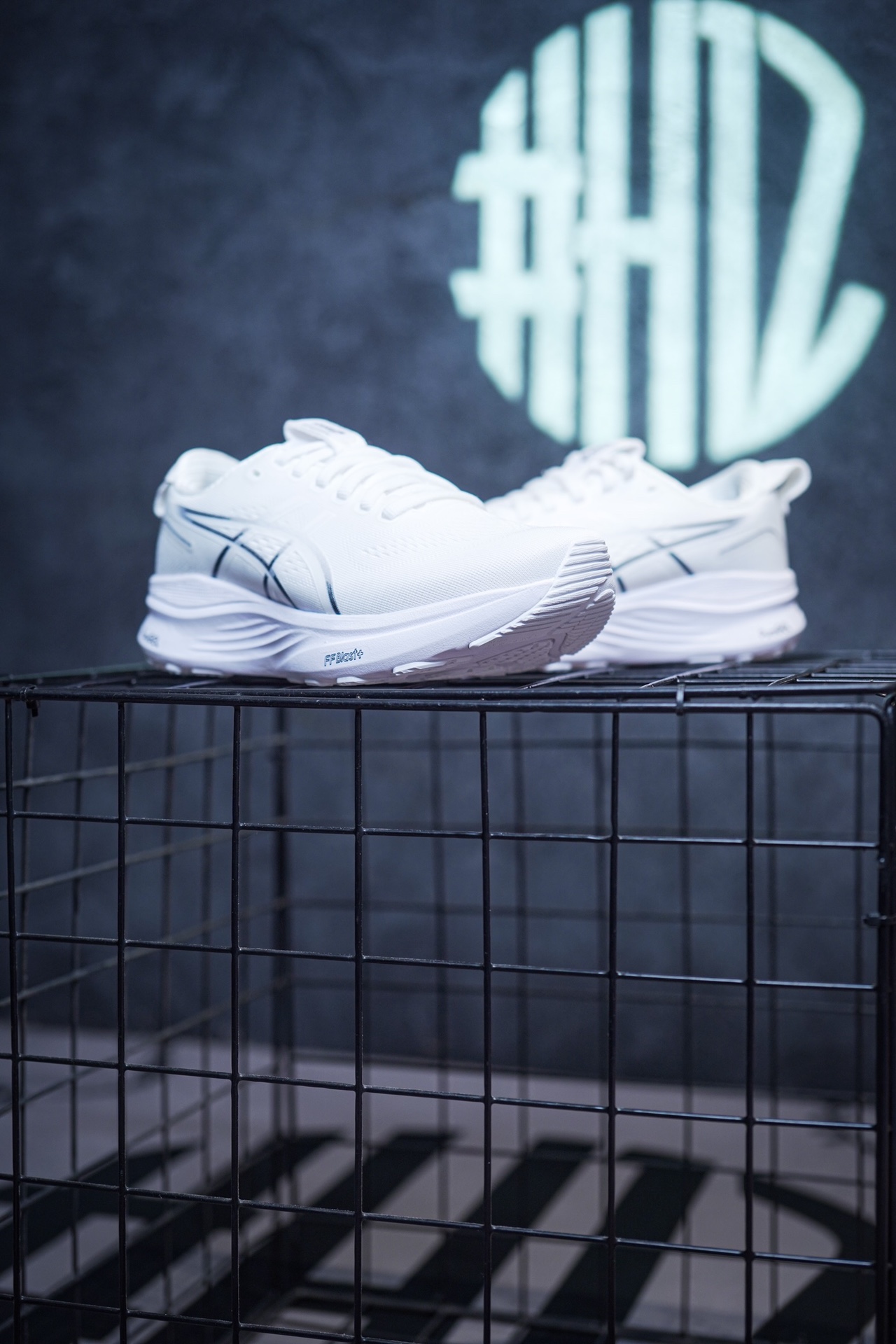 Asics Gel-Kayano 32
