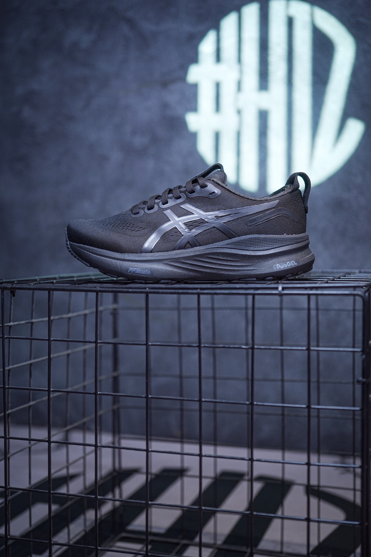 Asics Gel-Kayano 32