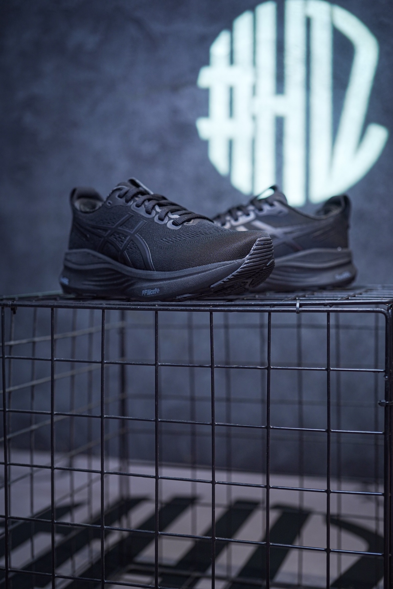 Asics Gel-Kayano 32