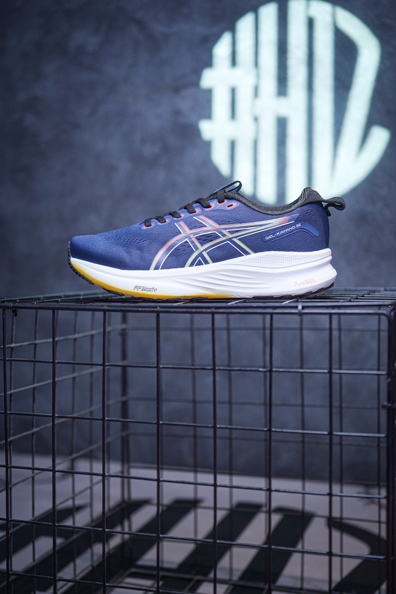 Asics Gel-Kayano 32