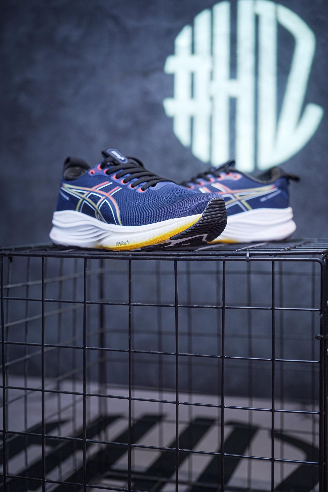 Asics Gel-Kayano 32
