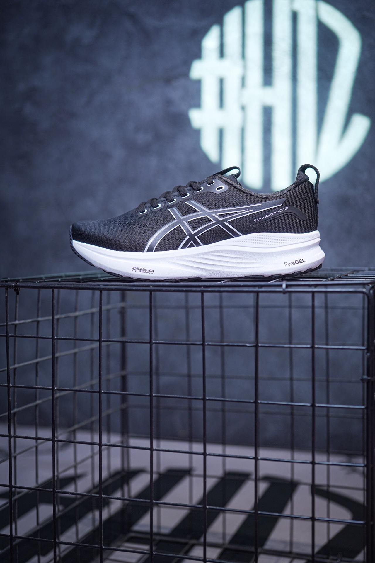 Asics Gel-Kayano 32