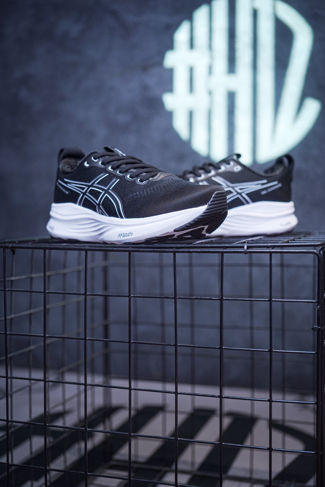 Asics Gel-Kayano 32
