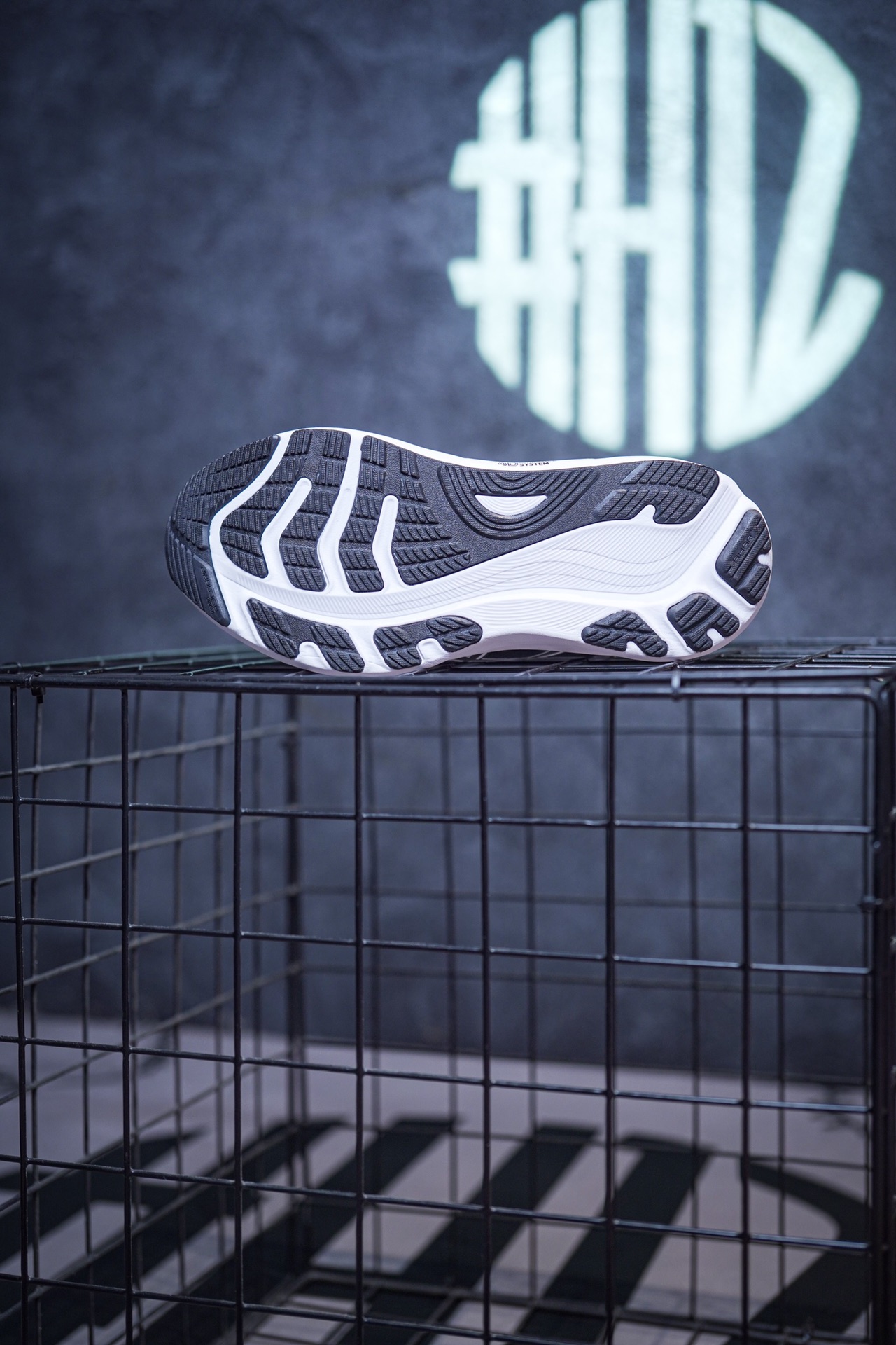 Asics Gel-Kayano 32