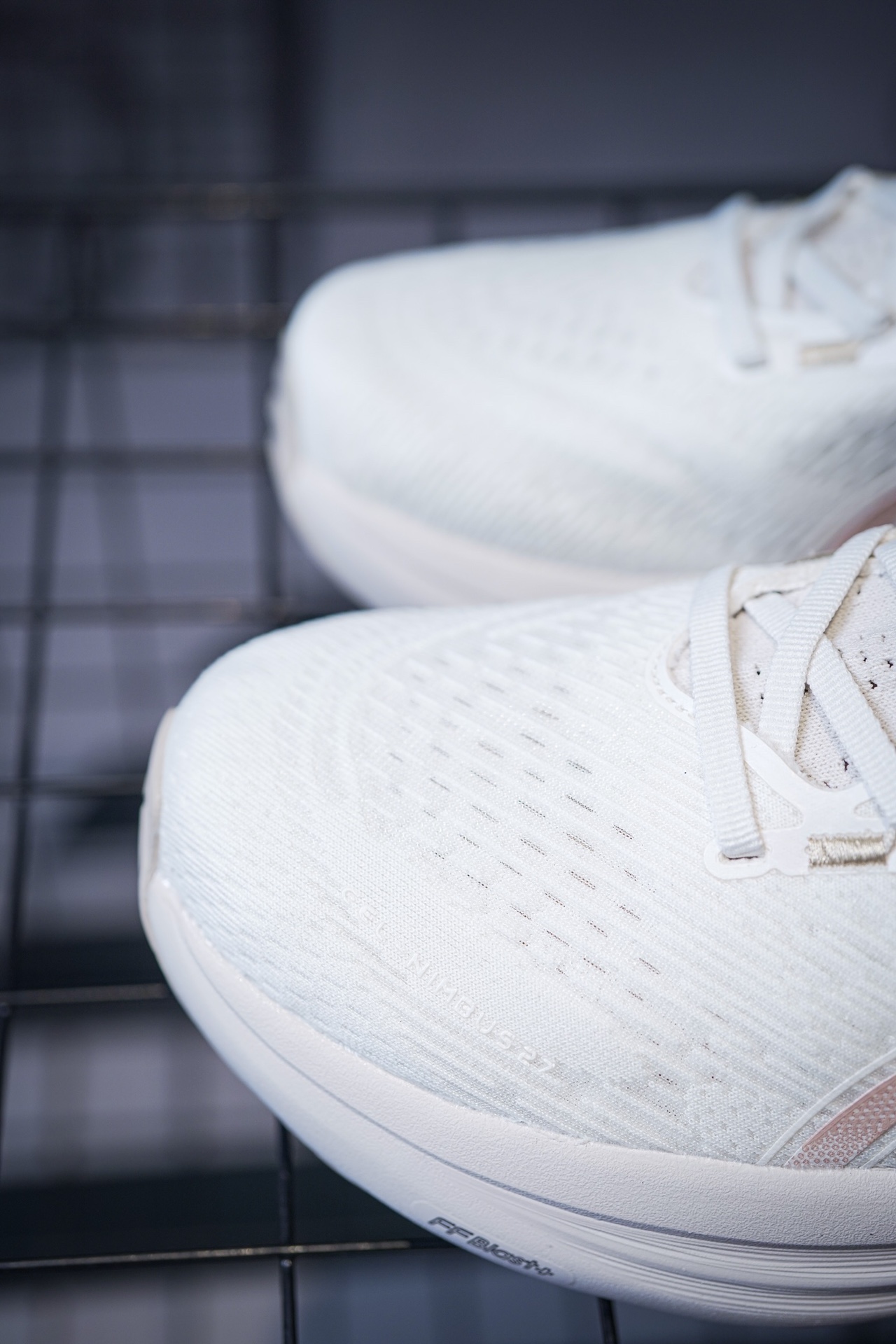 Asics Gel-Nimbus 27