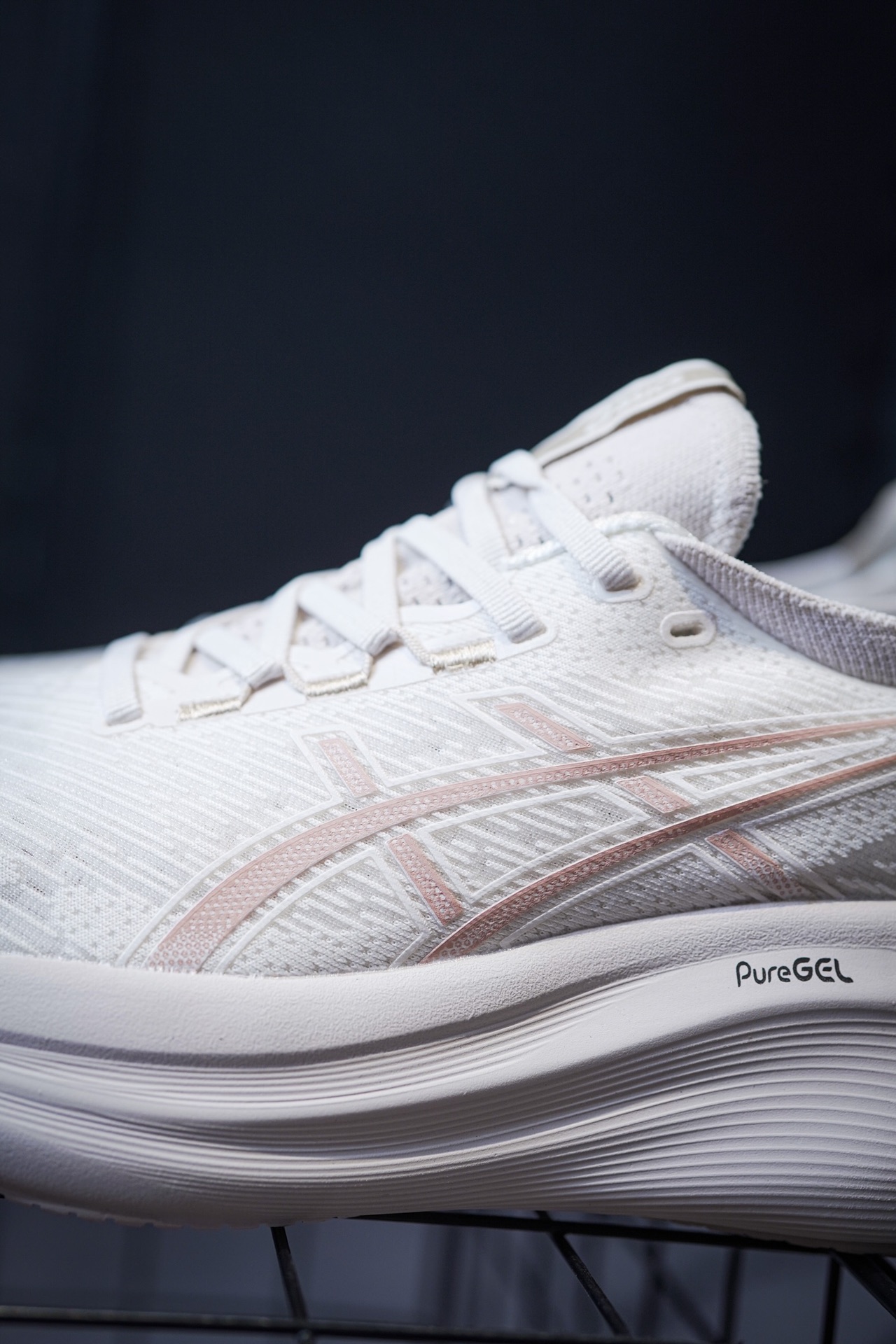 Asics Gel-Nimbus 27