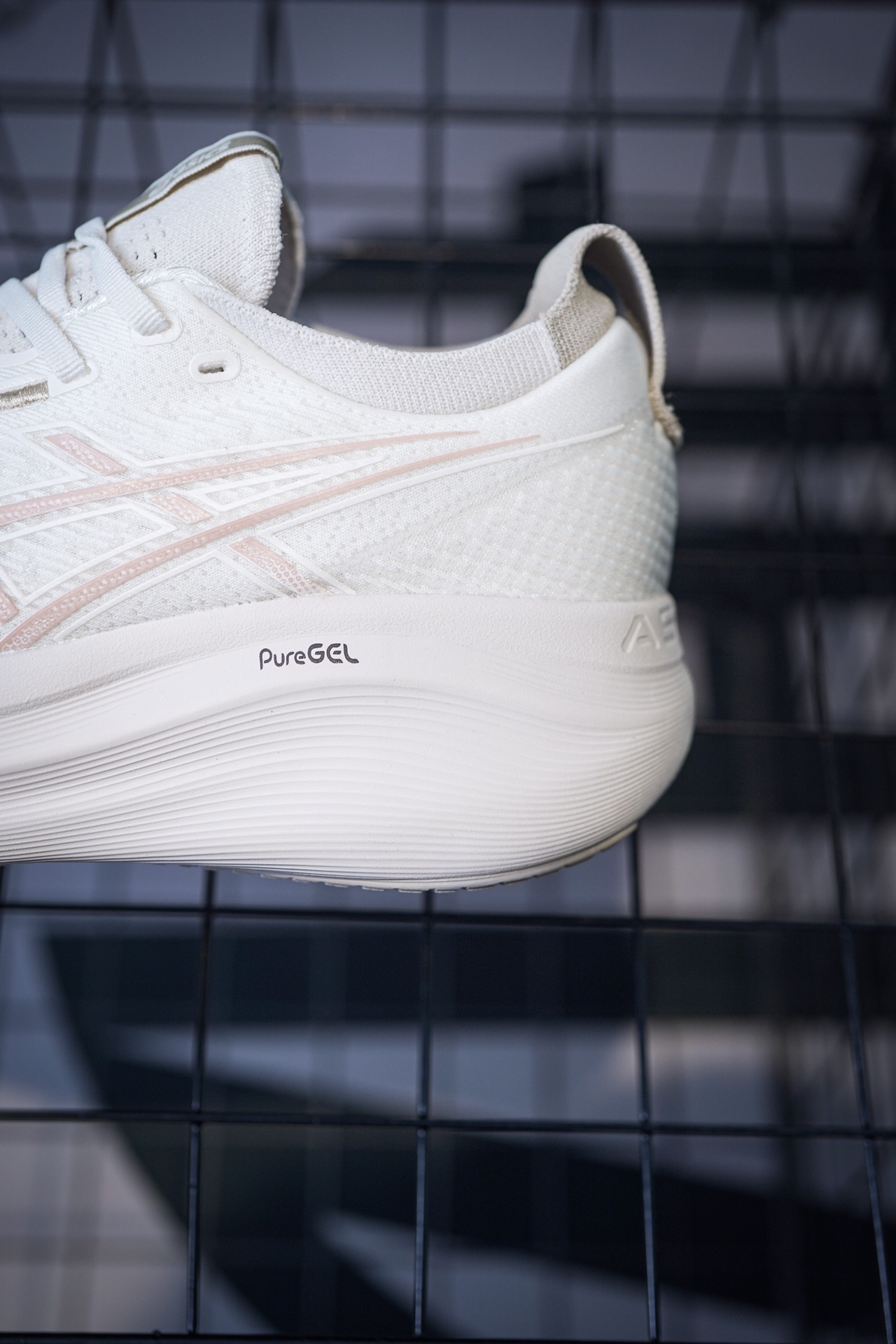 Asics Gel-Nimbus 27