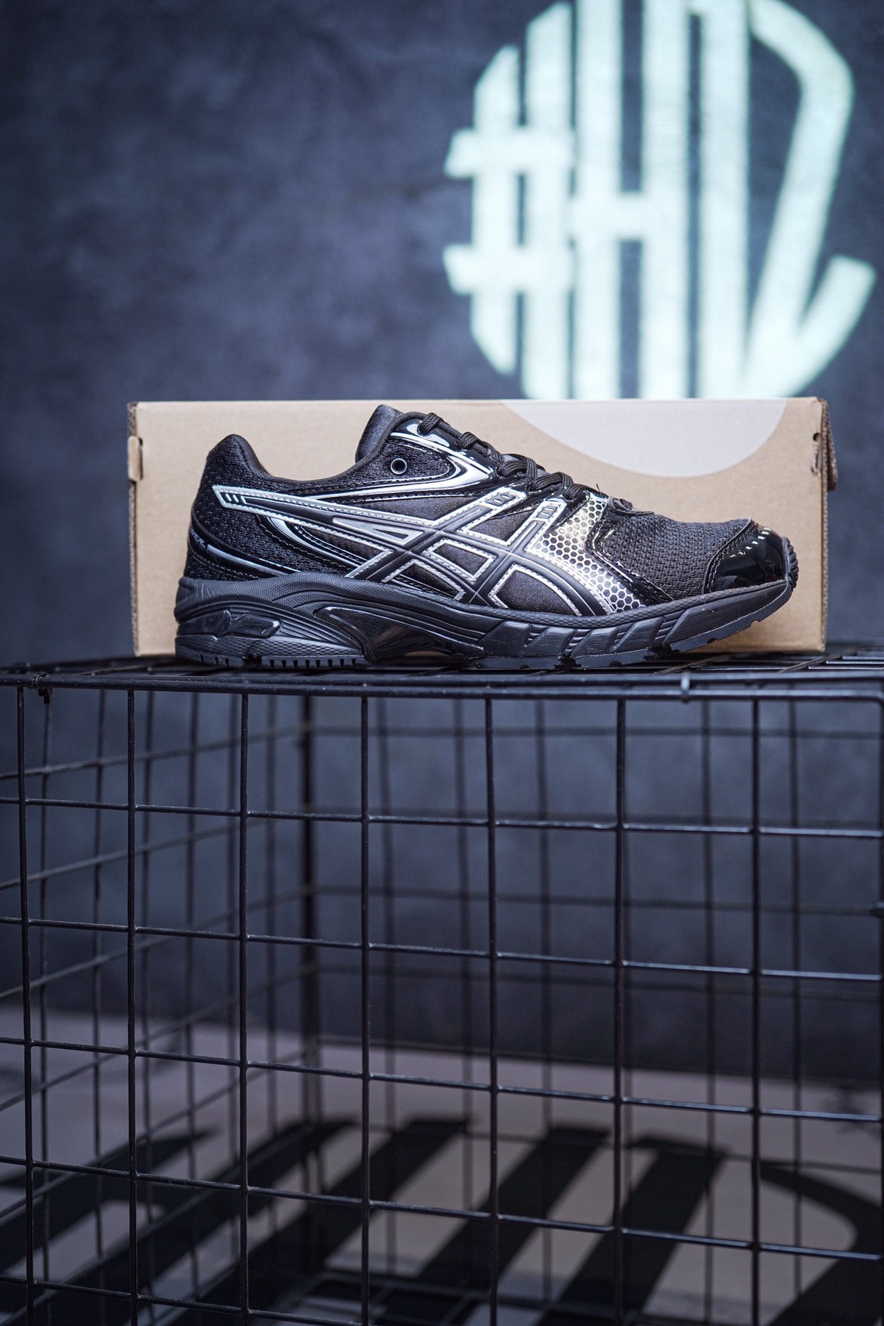 Asics GEL-DS TRAINER 14