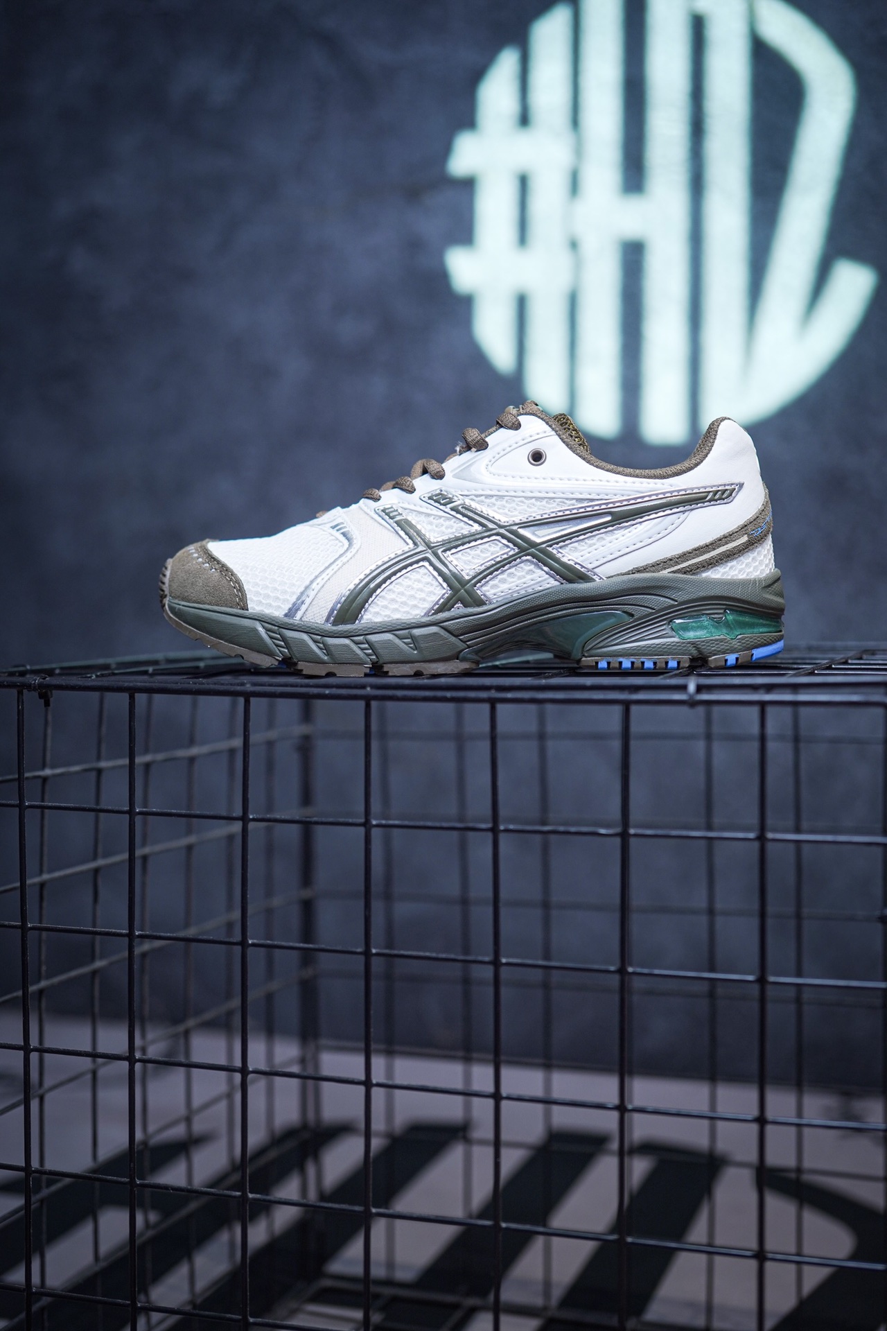 Asics GEL-DS TRAINER 14