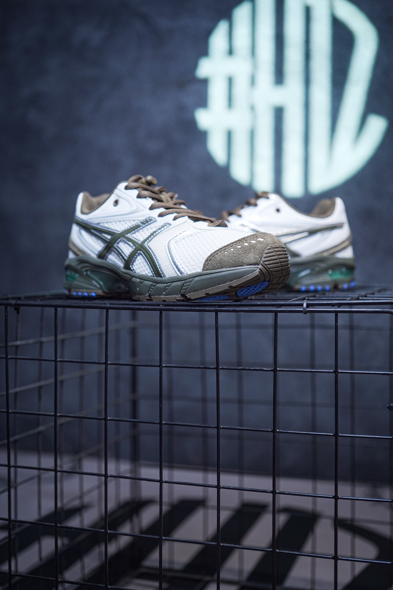 Asics GEL-DS TRAINER 14