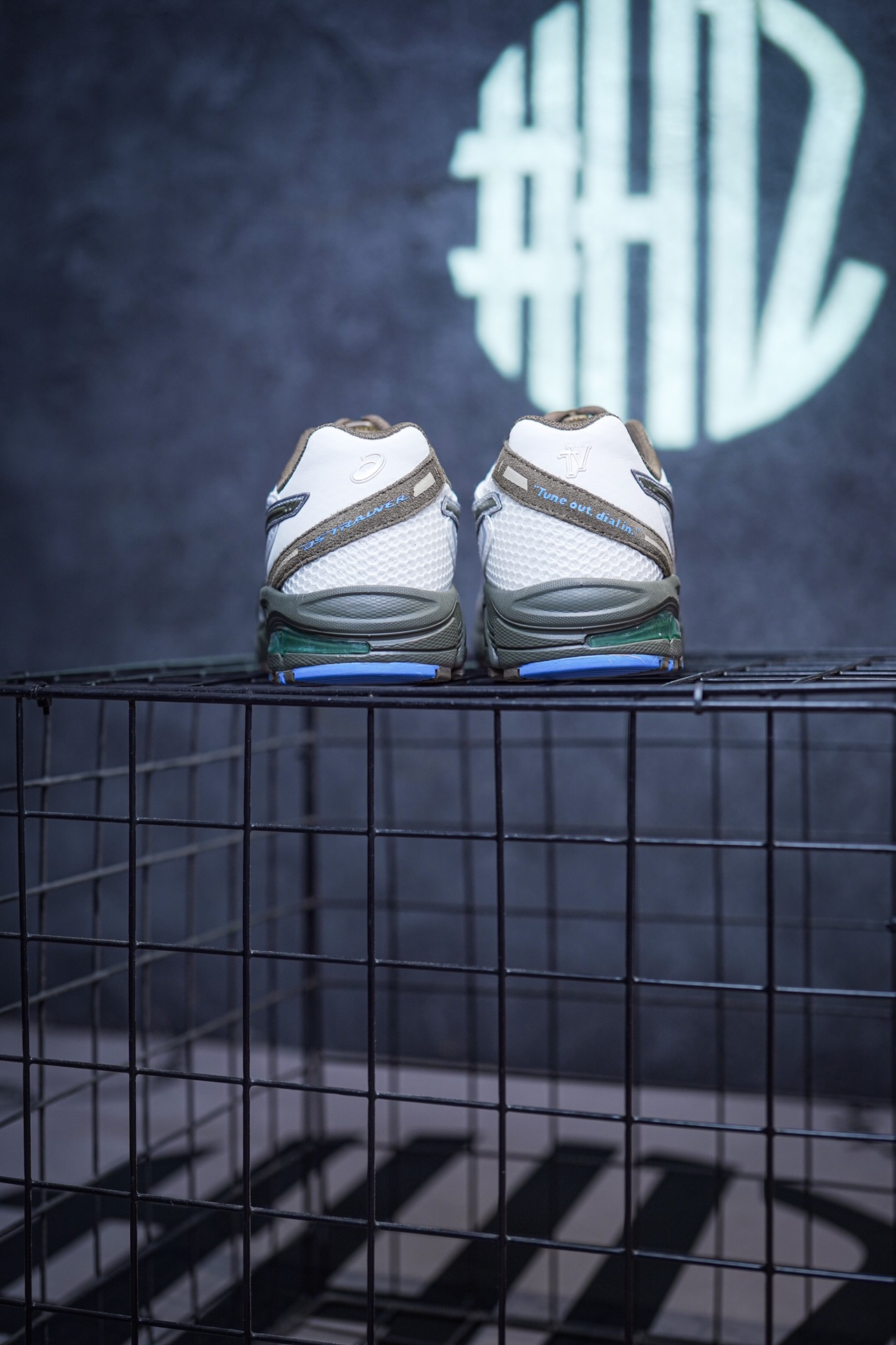 Asics GEL-DS TRAINER 14