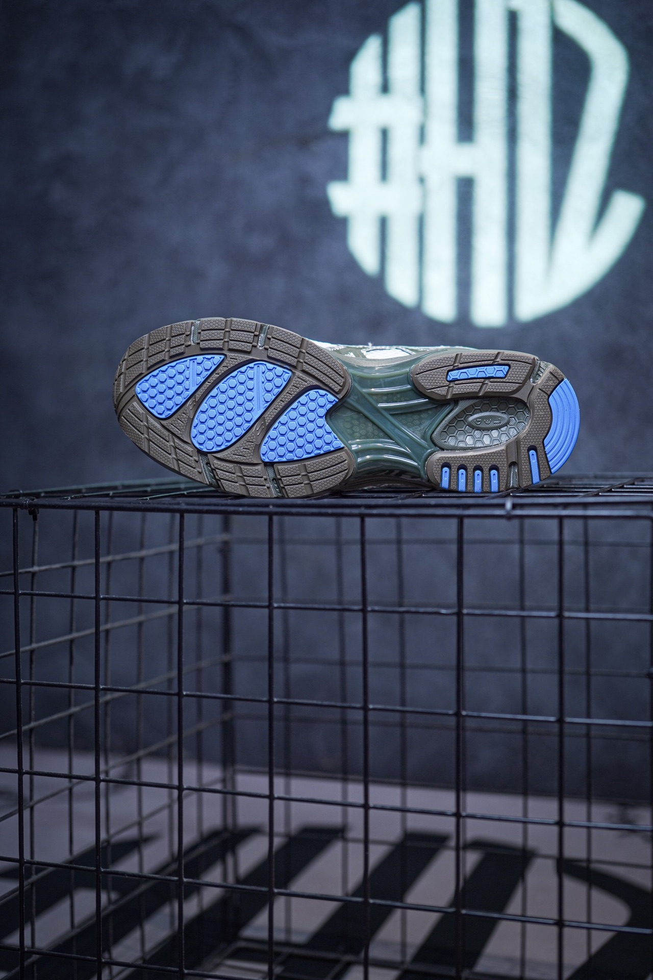Asics GEL-DS TRAINER 14