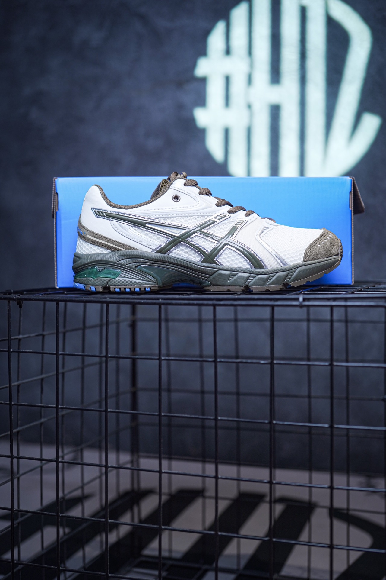 Asics GEL-DS TRAINER 14