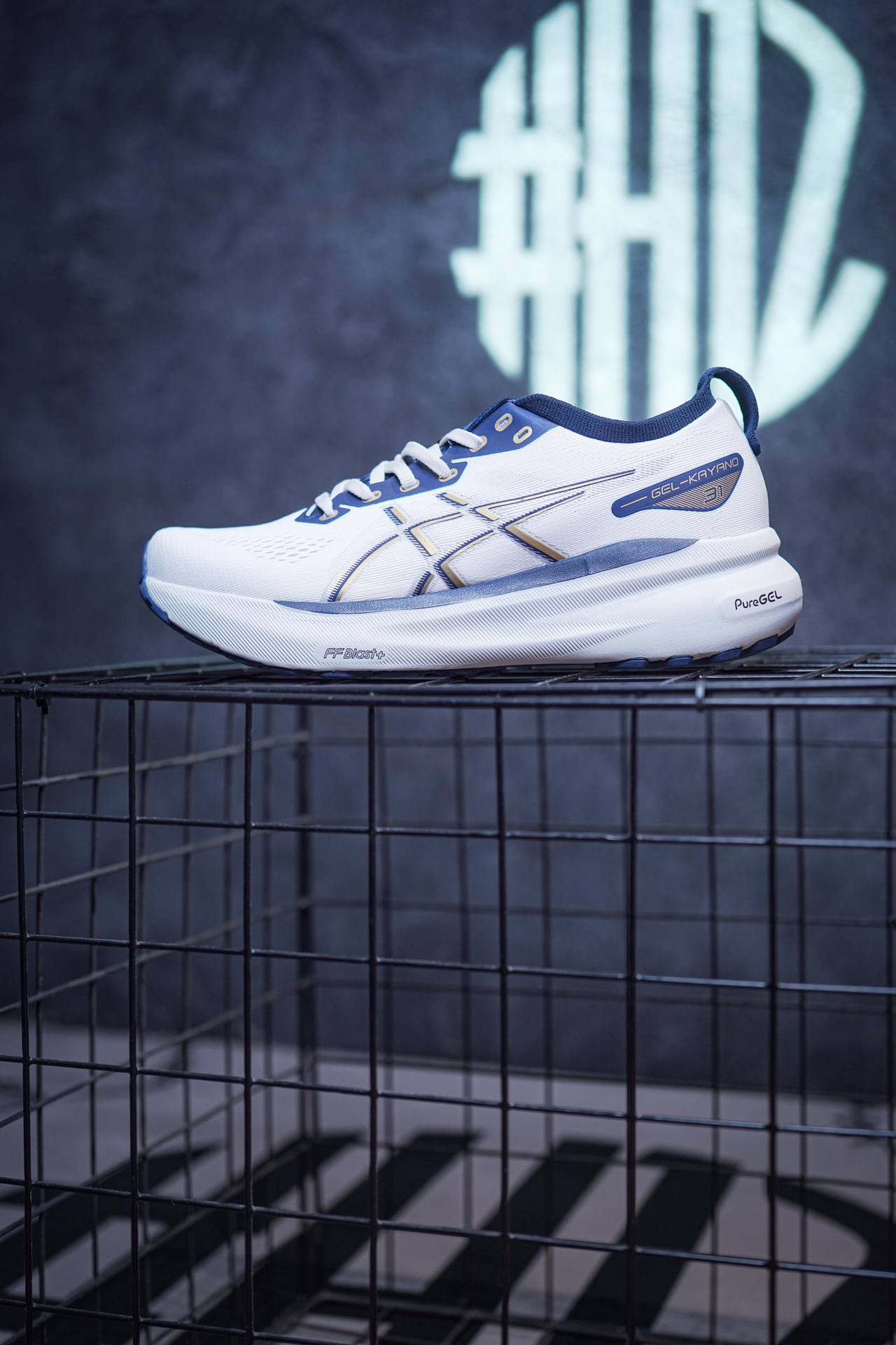 Asics Gel-Kayano 31