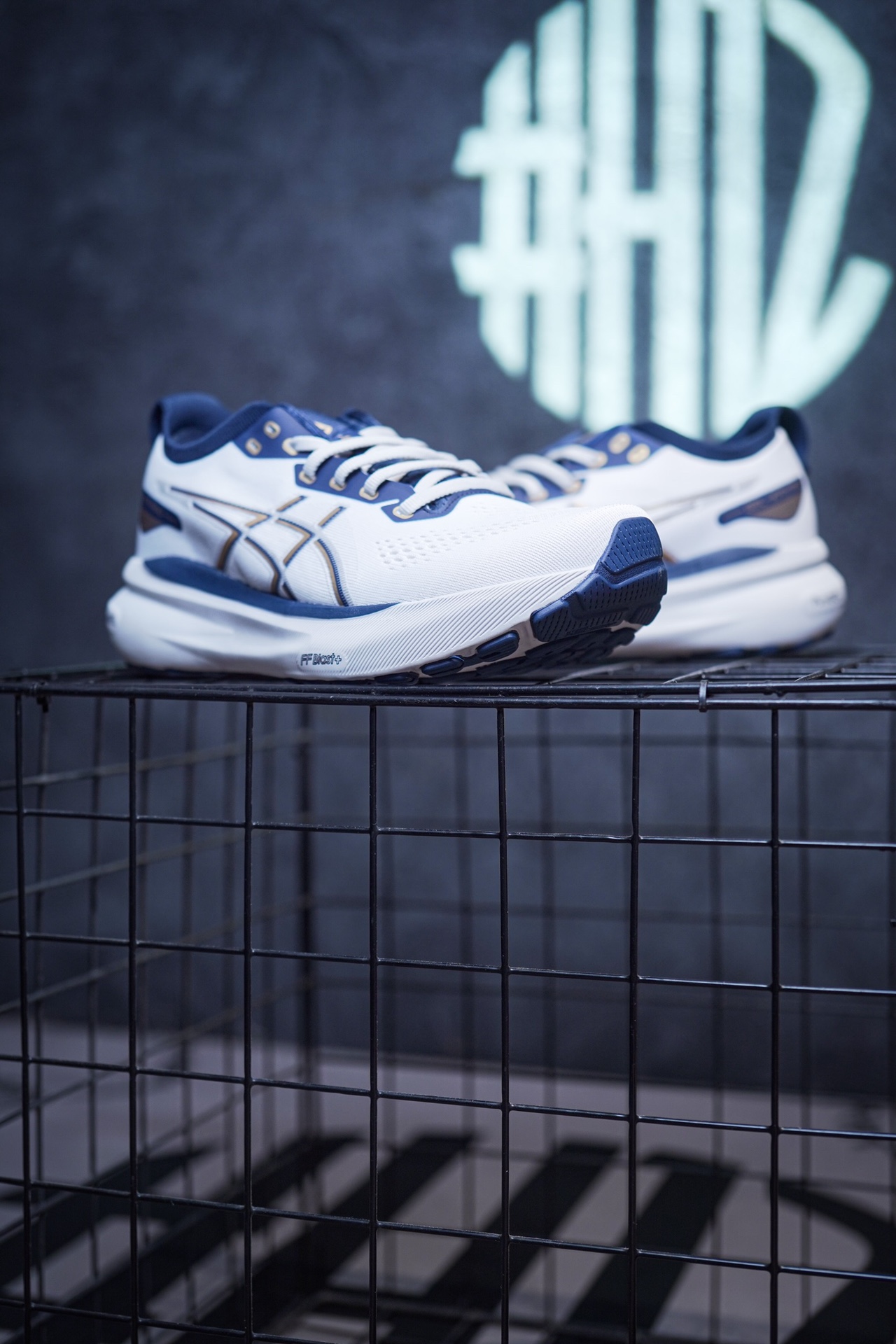 Asics Gel-Kayano 31