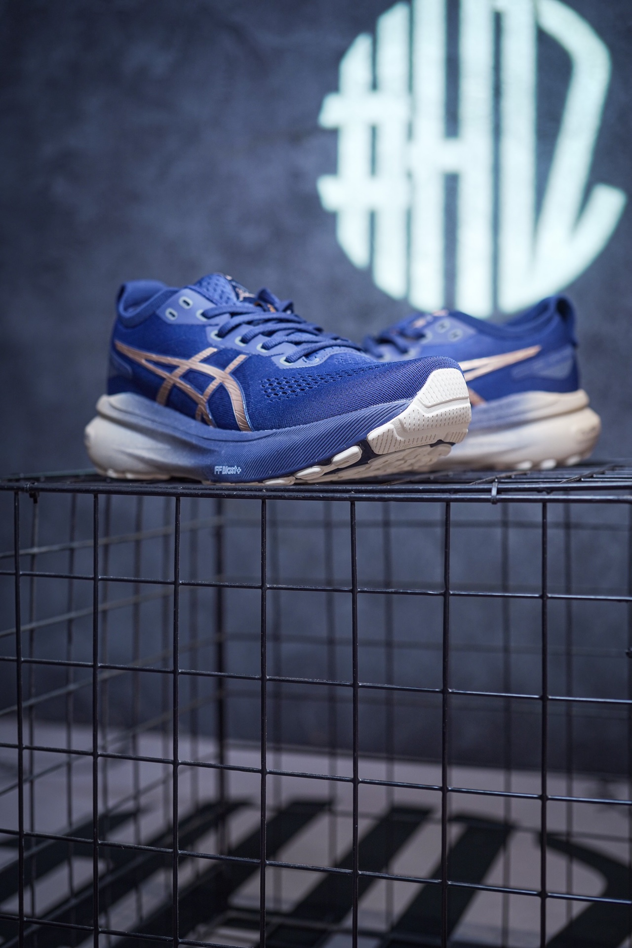 Asics Gel-Kayano 31