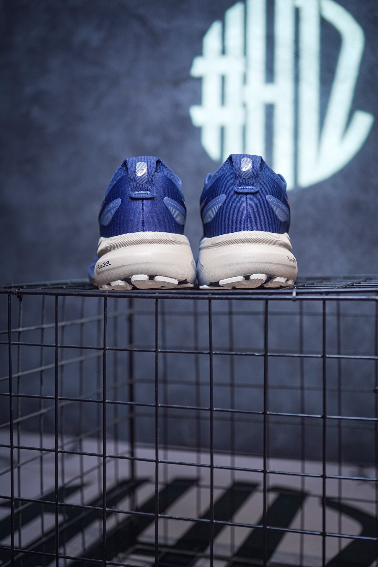 Asics Gel-Kayano 31