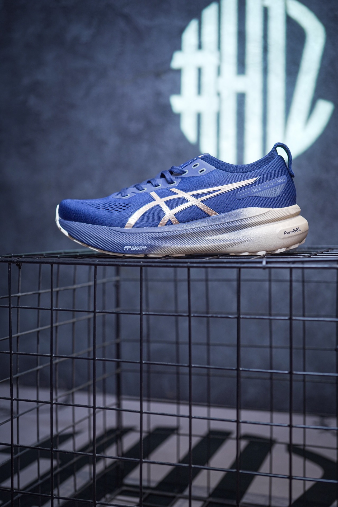 Asics Gel-Kayano 31