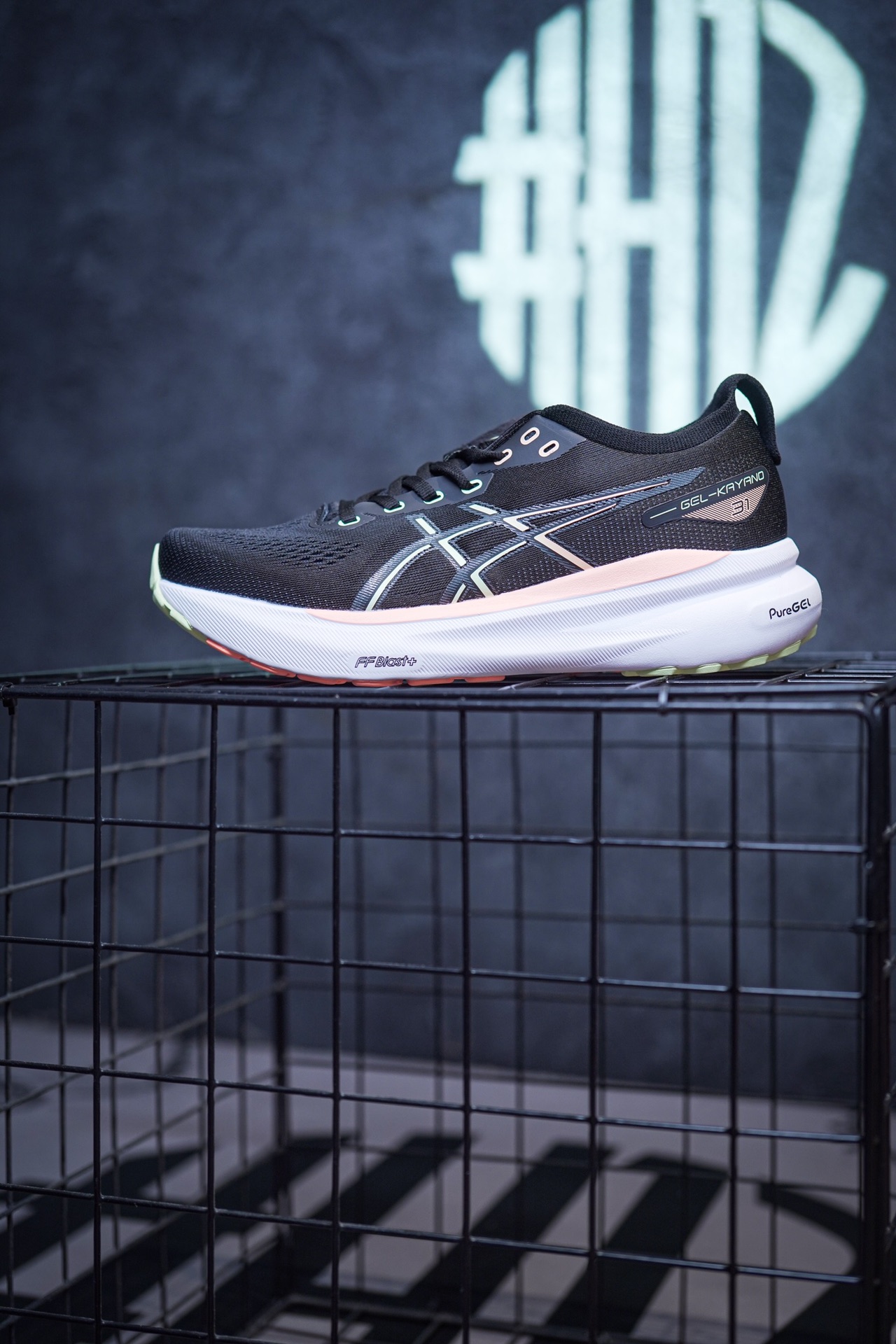 Asics Gel-Kayano 31