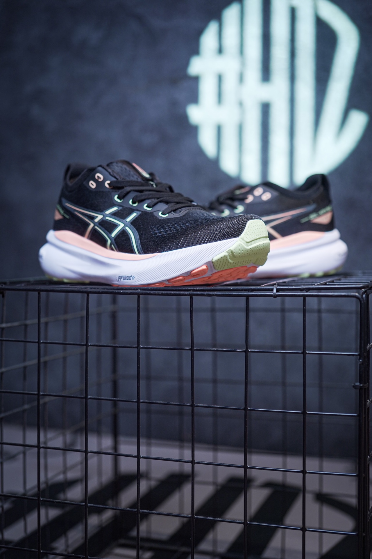 Asics Gel-Kayano 31