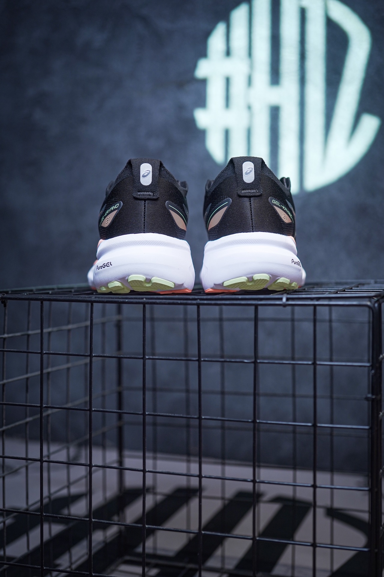 Asics Gel-Kayano 31