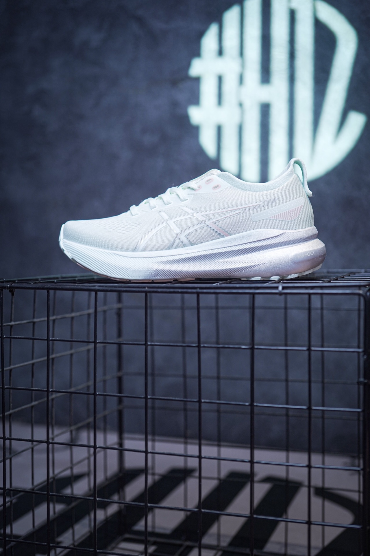 Asics Gel-Kayano 31