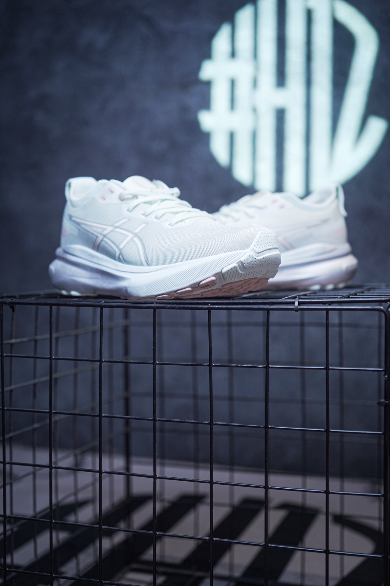 Asics Gel-Kayano 31