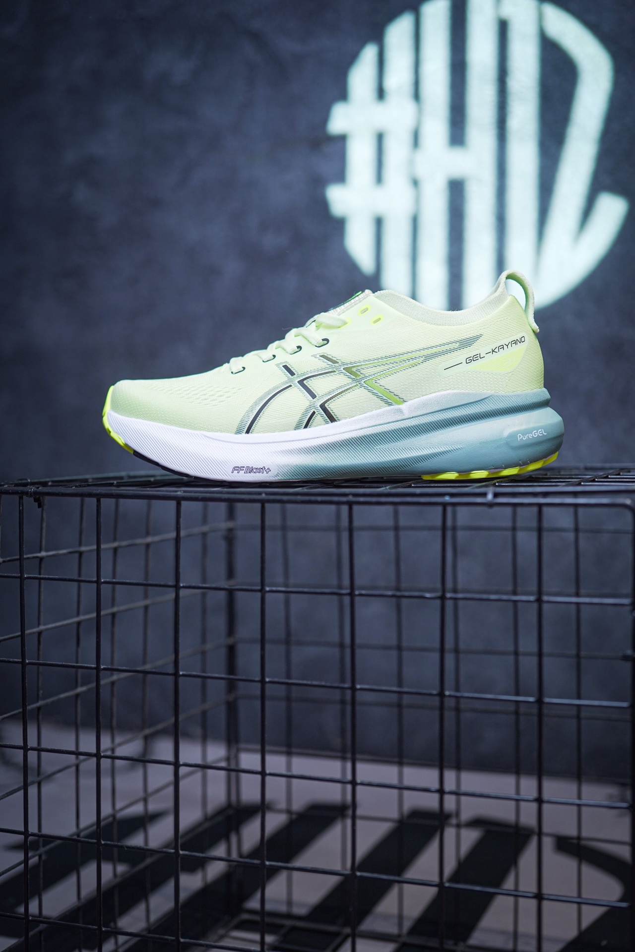 Asics Gel-Kayano 31