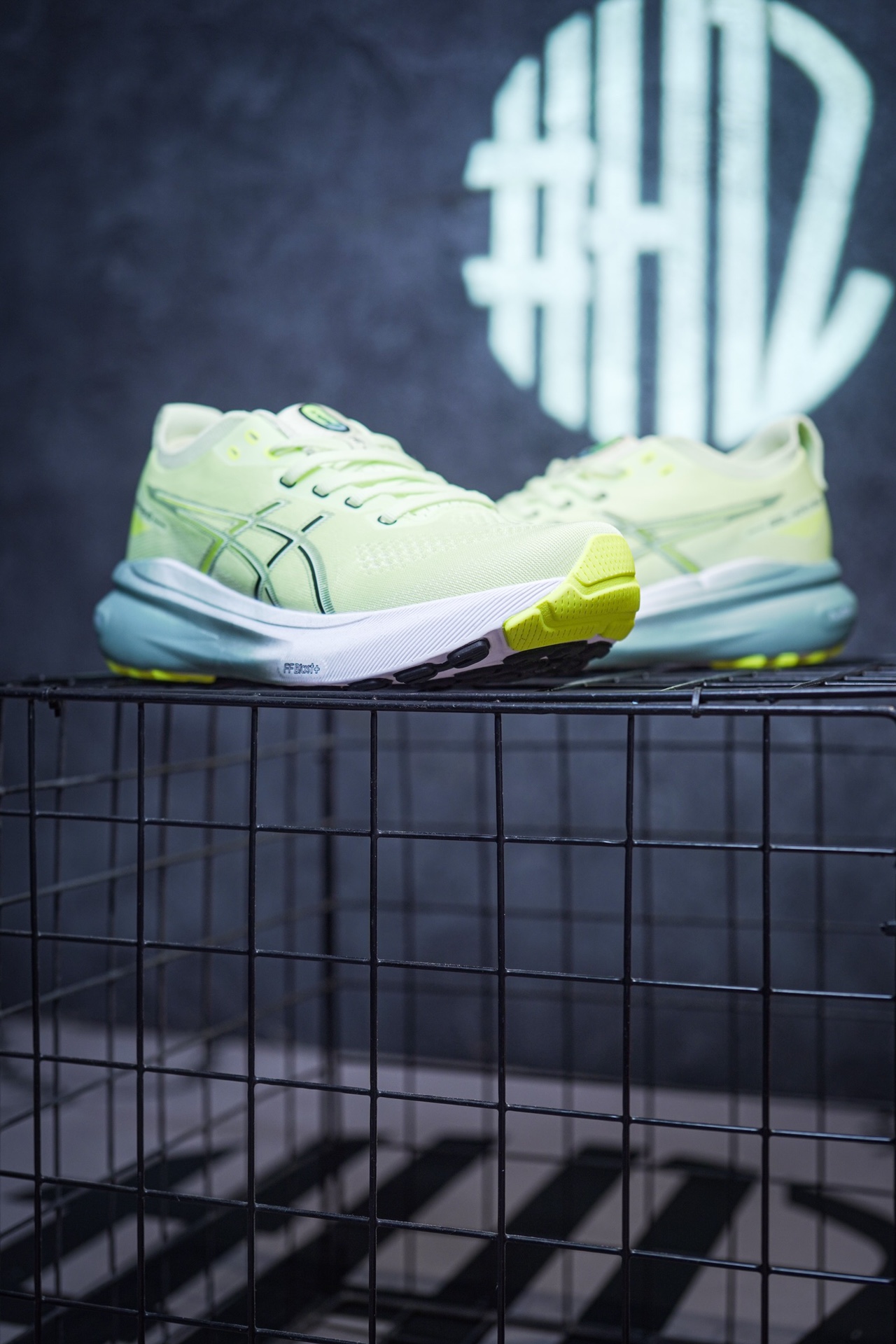 Asics Gel-Kayano 31