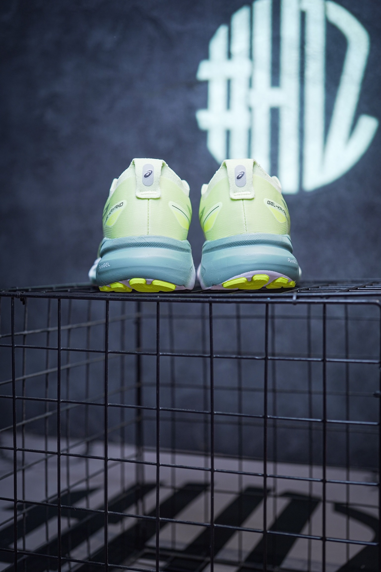 Asics Gel-Kayano 31