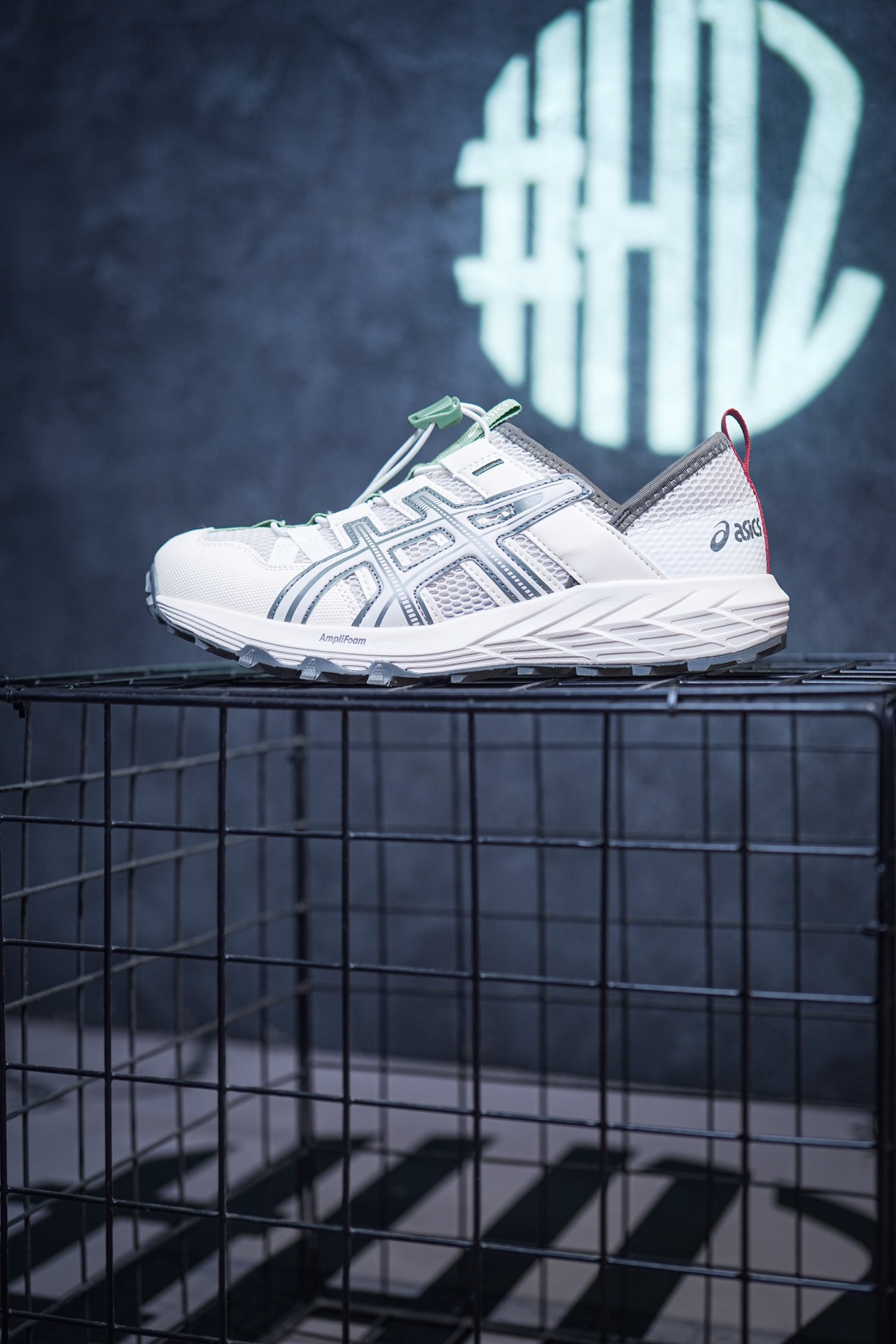 Asics Gel-Sonoma TR 