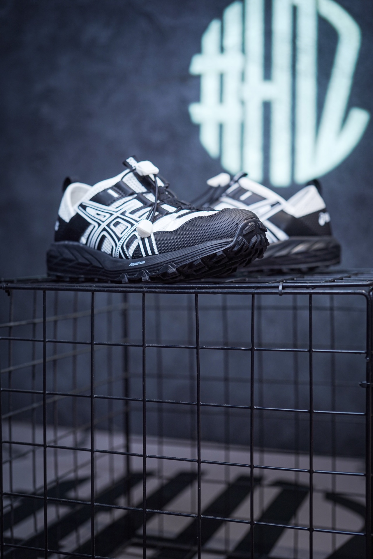 Asics Gel-Sonoma TR 