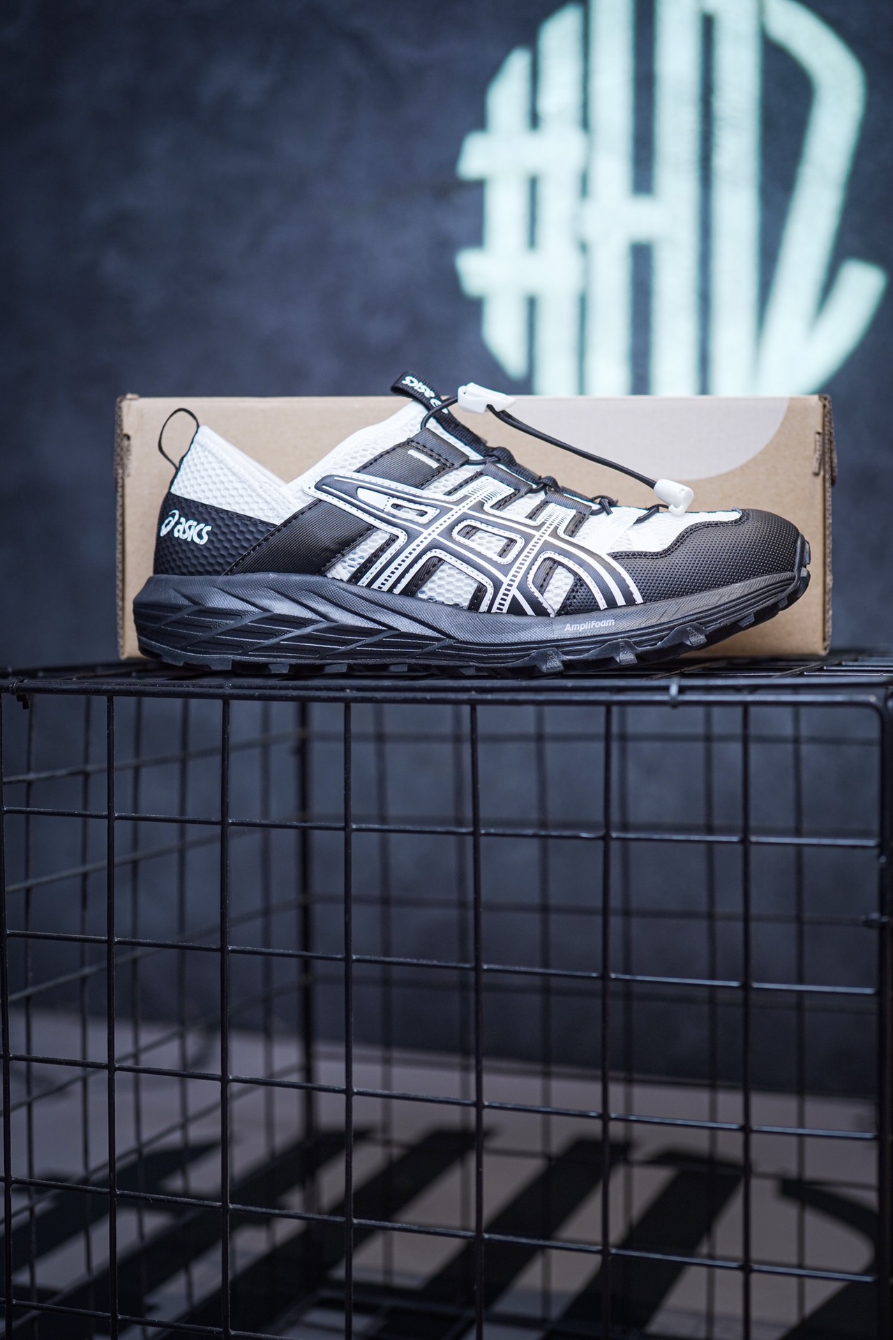 Asics Gel-Sonoma TR 