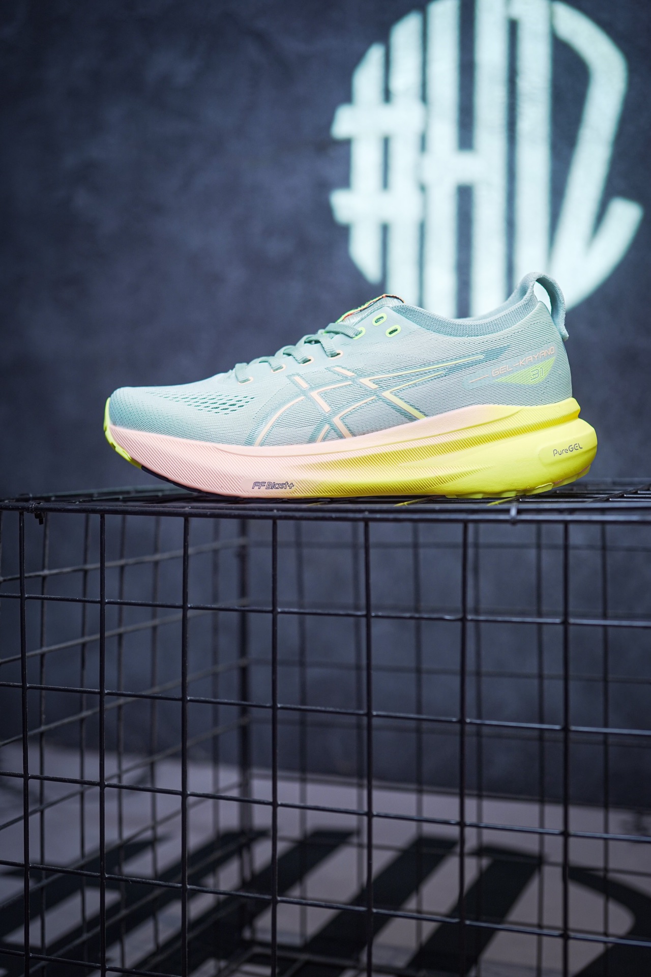 Asics Gel-Kayano 31