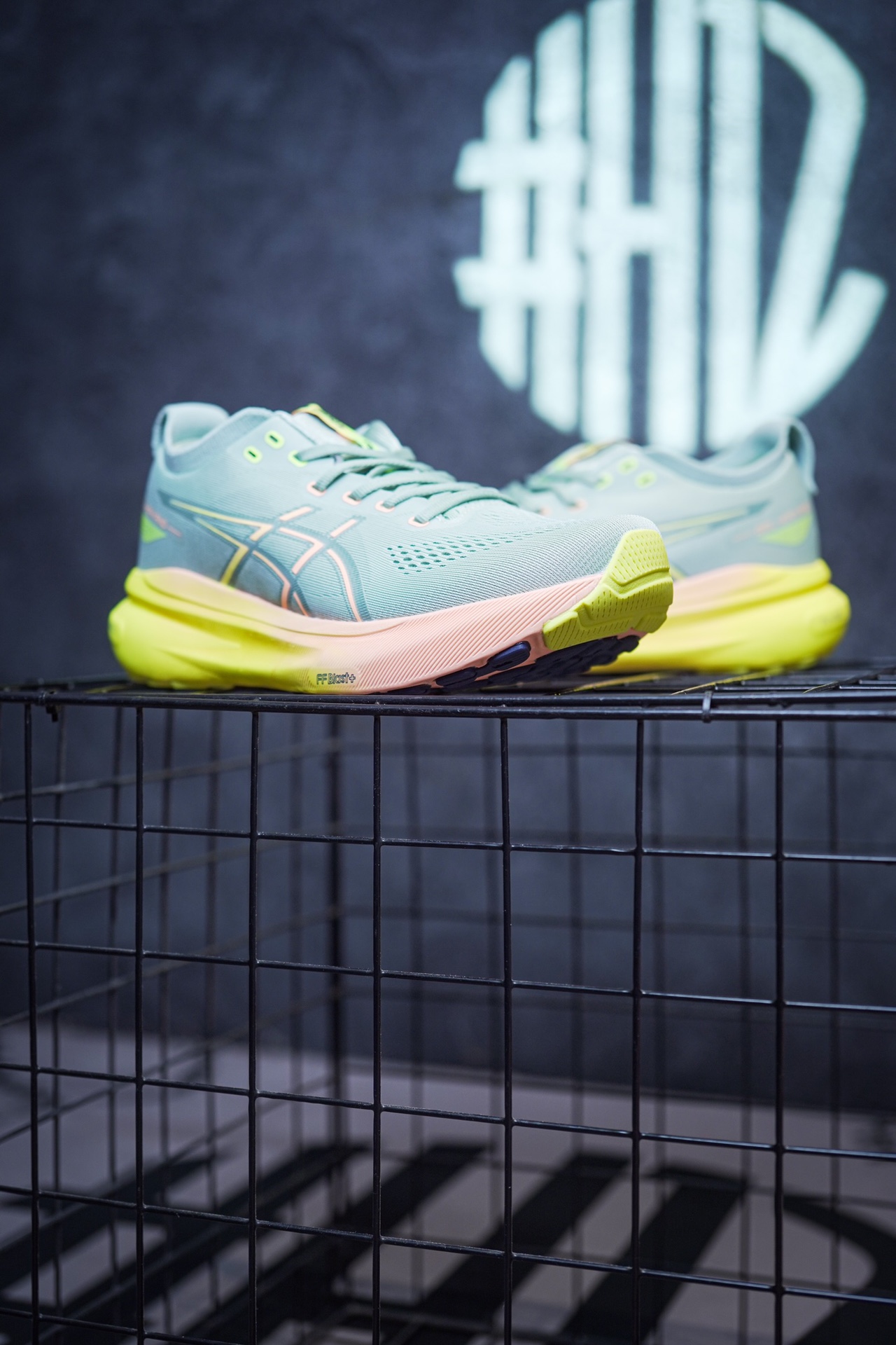 Asics Gel-Kayano 31
