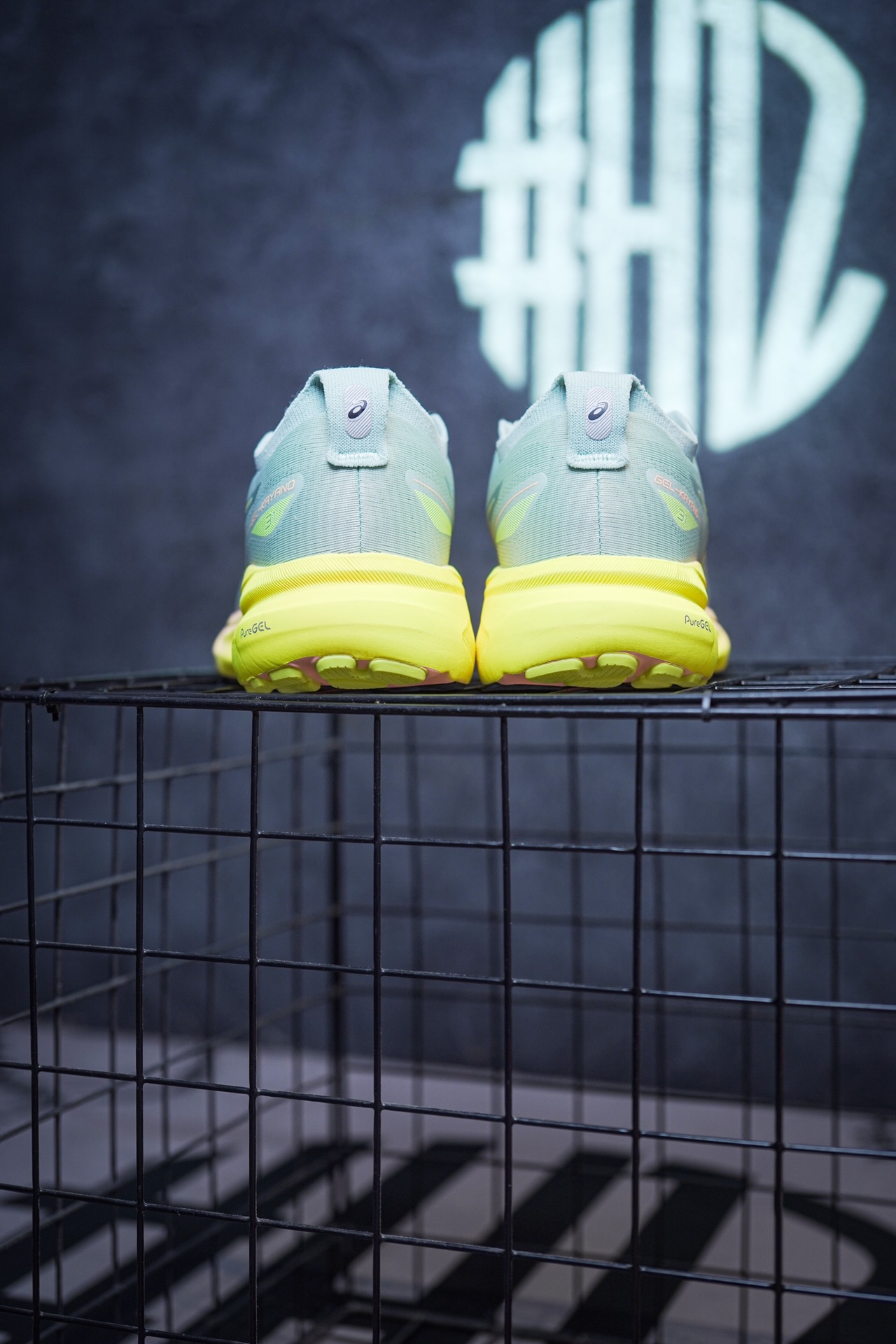 Asics Gel-Kayano 31