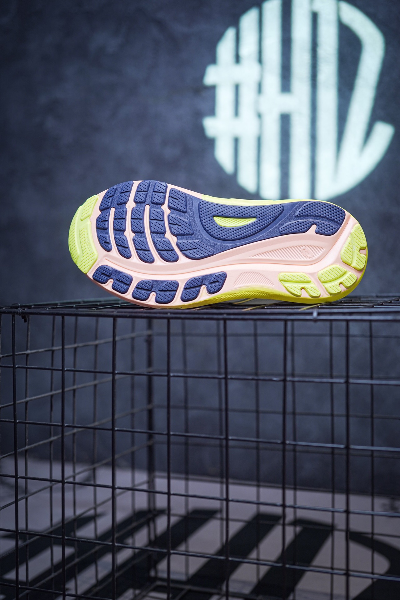 Asics Gel-Kayano 31